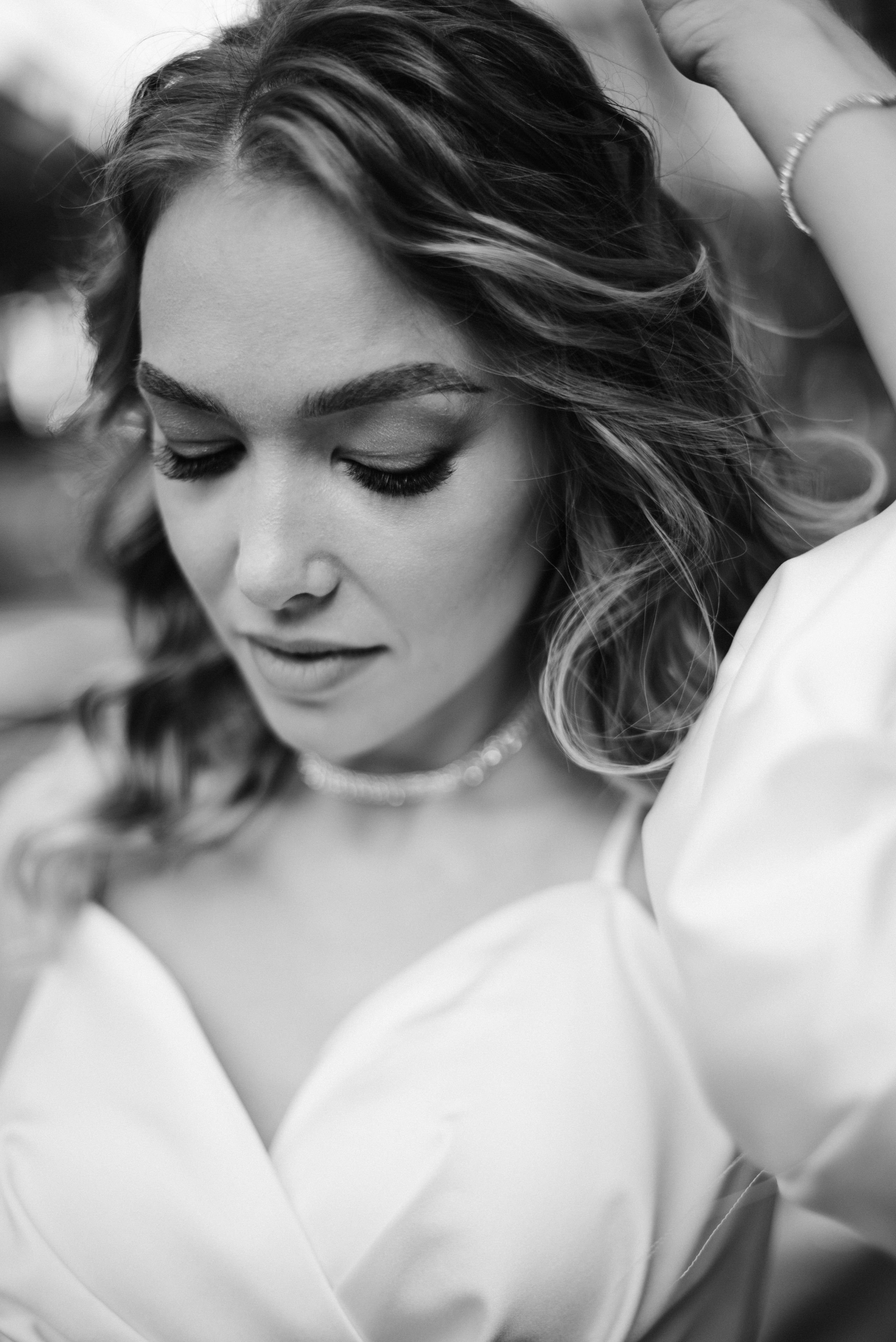 Ирина и Николай. Свадебный фотограф Булавина Кристина Нижний Новгород