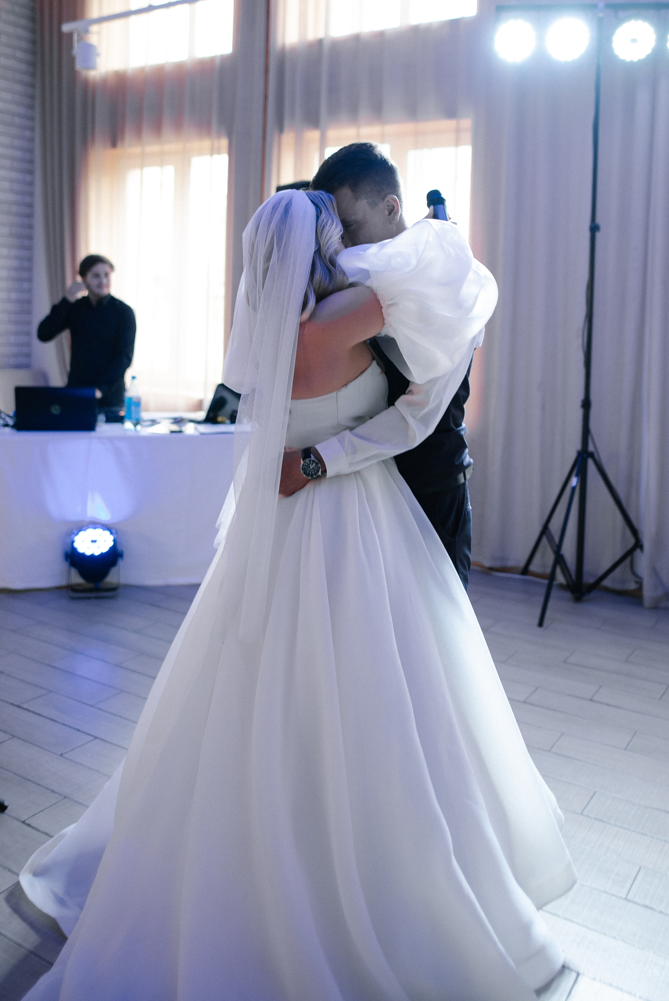 Артем и Мари. Свадебный фотограф Булавина Кристина Нижний Новгород