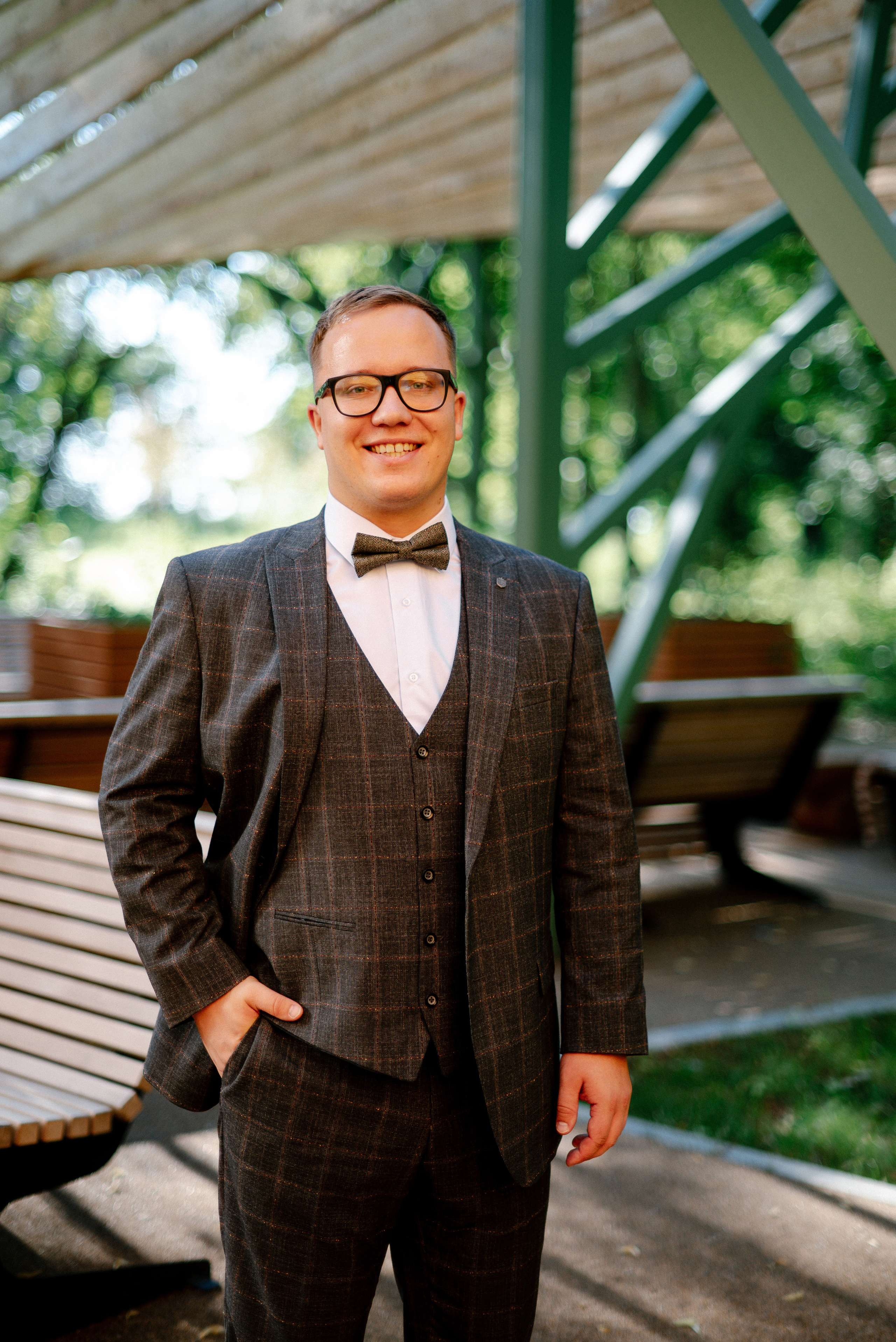 Ирина и Николай. Свадебный фотограф Булавина Кристина Нижний Новгород