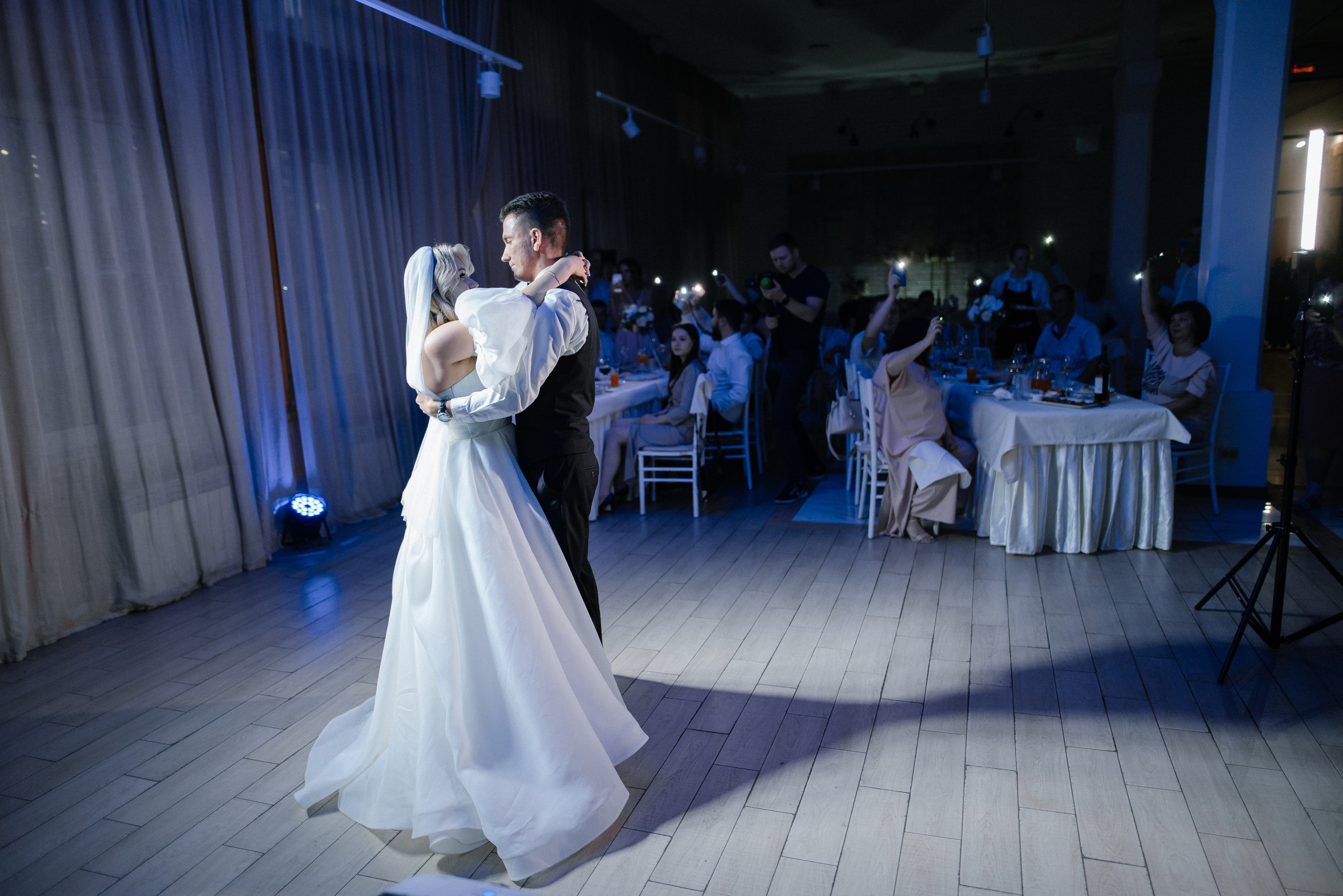 Артем и Мари. Свадебный фотограф Булавина Кристина Нижний Новгород