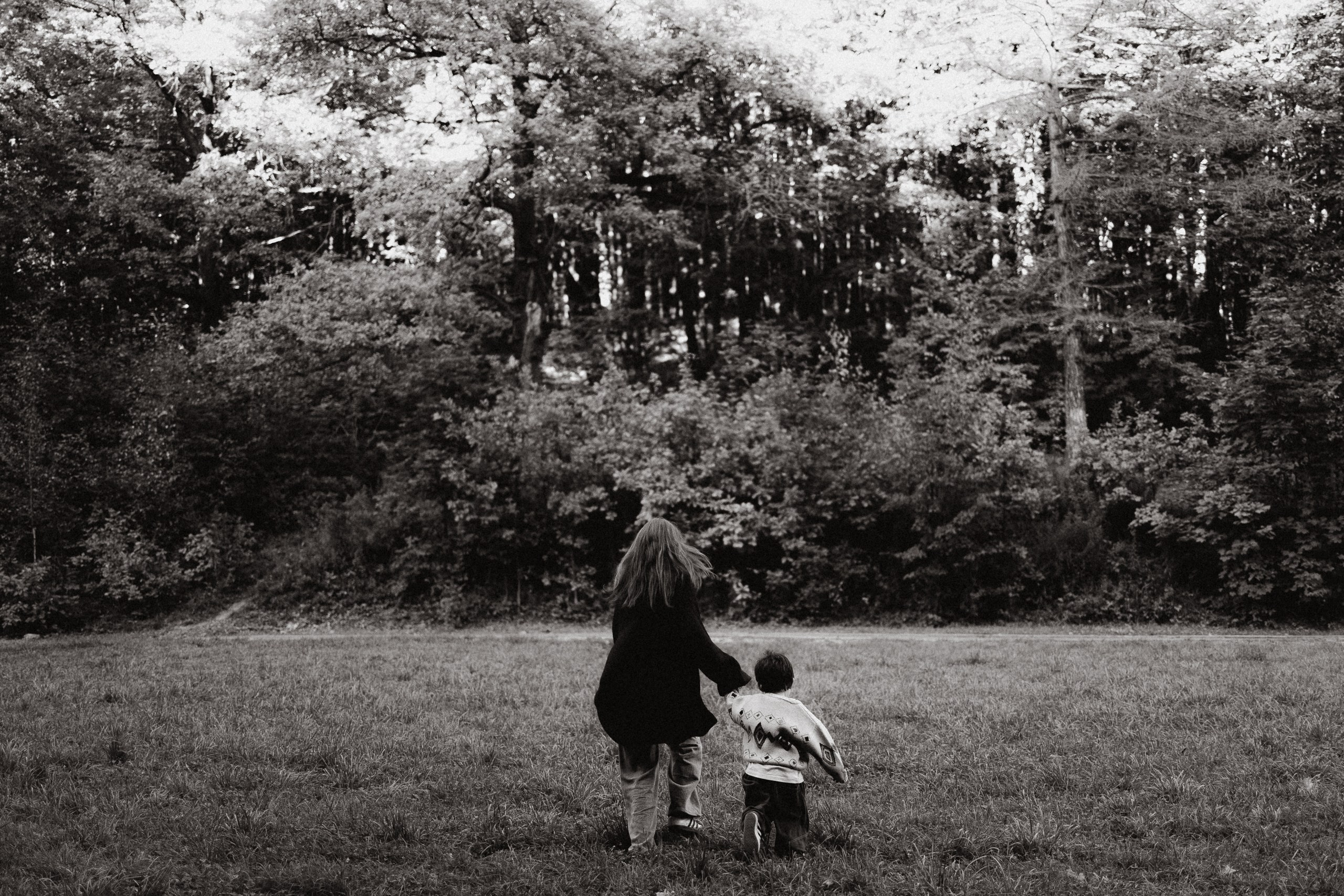 Таня и Адам