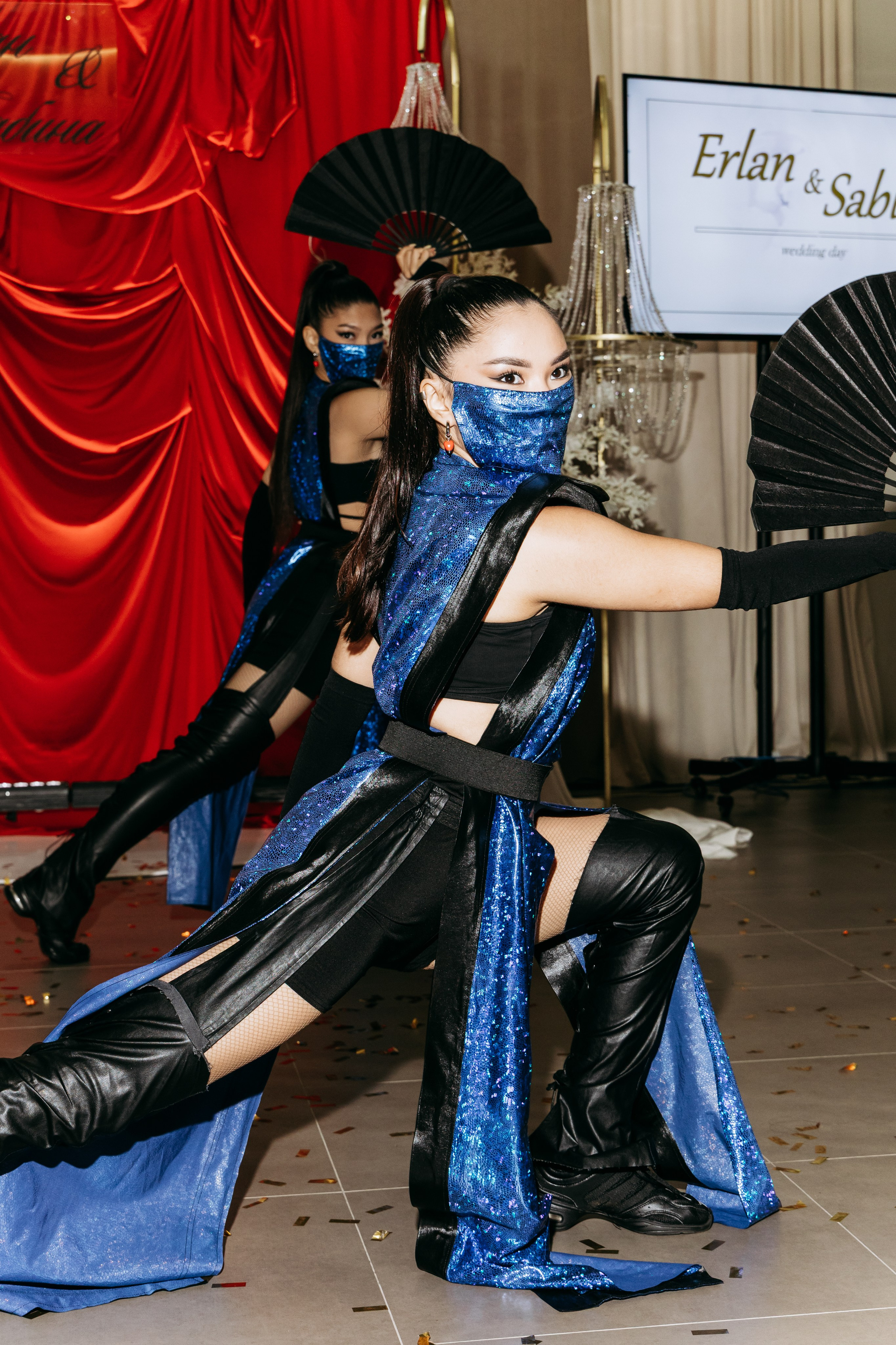 Ерлан и Сабина. Фотограф в Омске Валерия Крячко