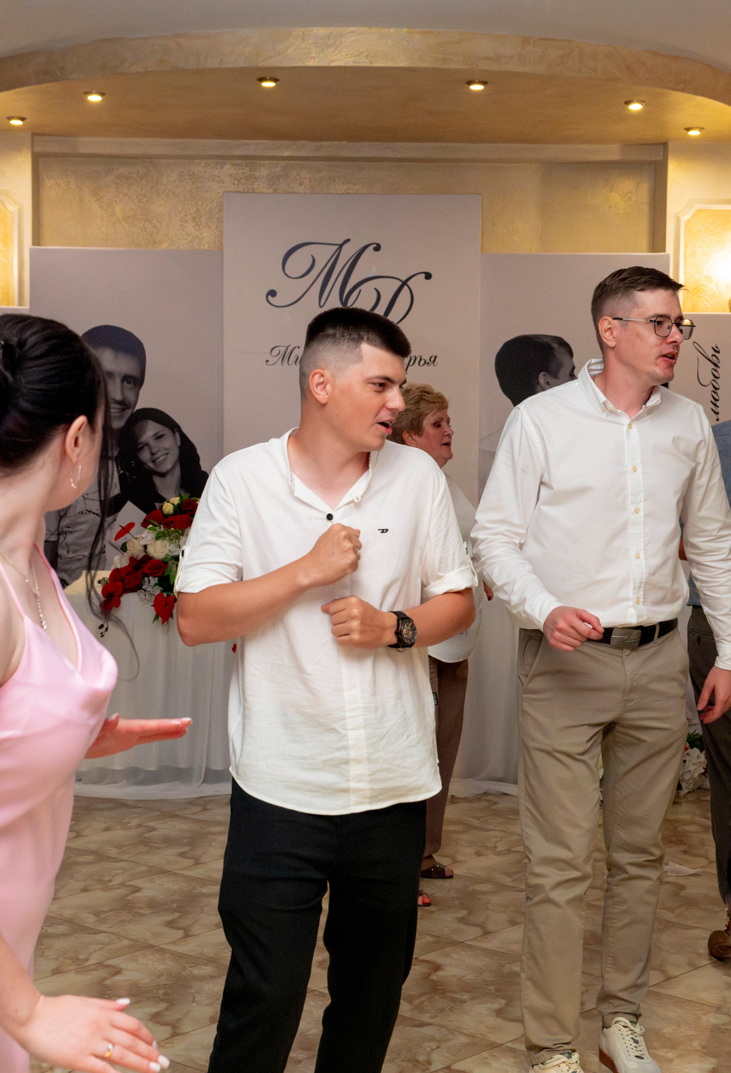 Михаил и Дарья. Крыгина Ольга Фотограф Краснодар