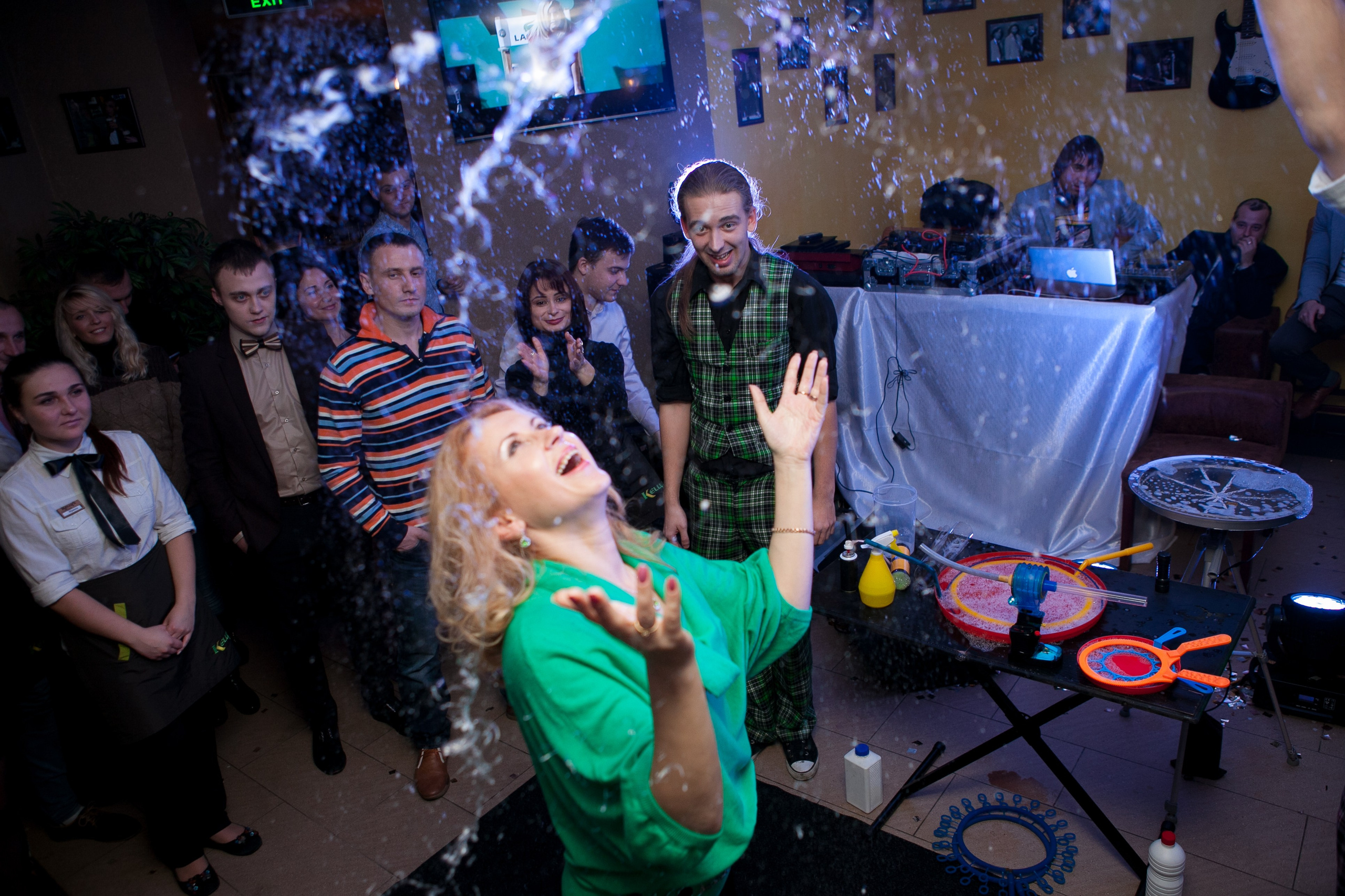 ОТКРЫТИЕ Kellys