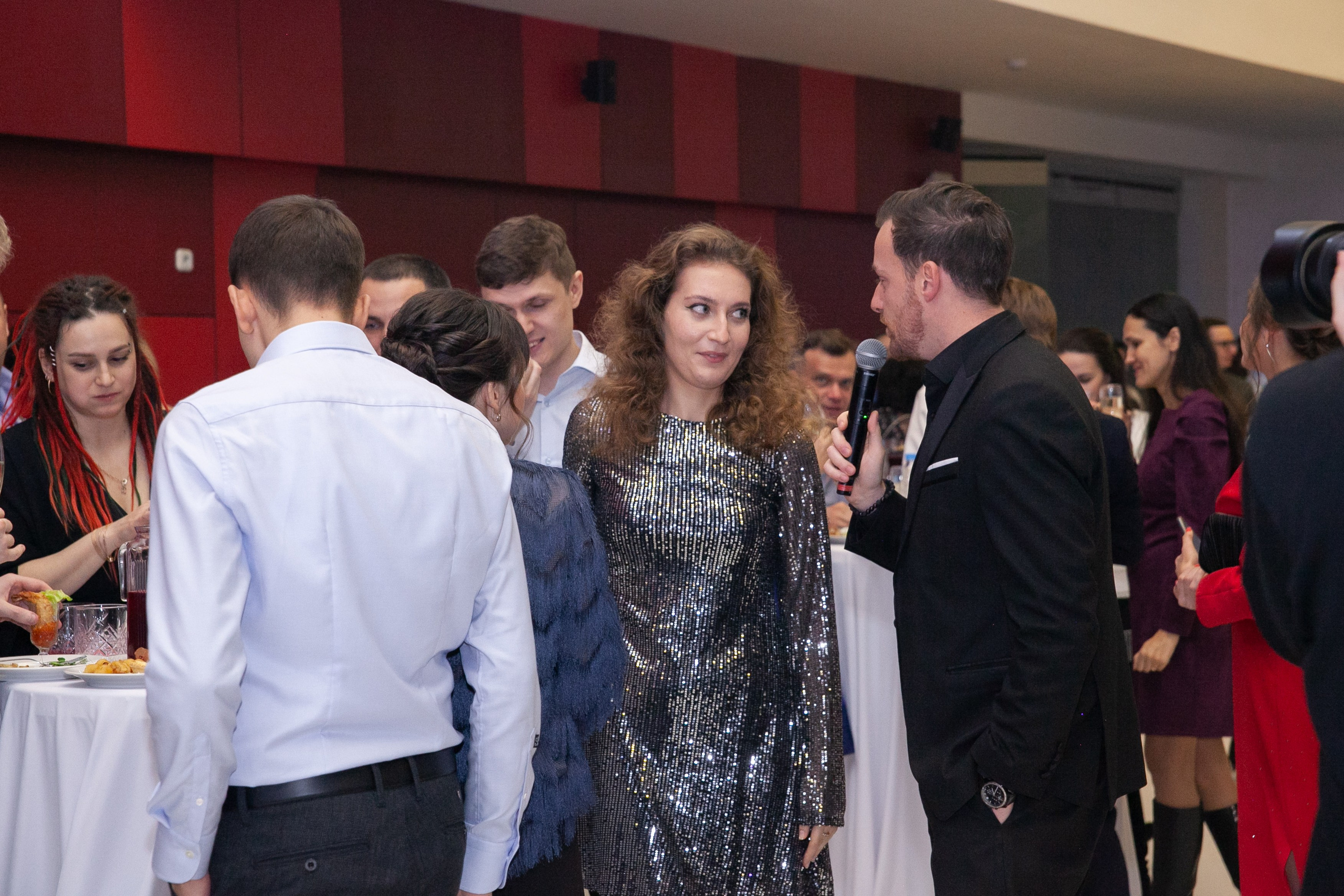 IBA КОРПАРАТИВ