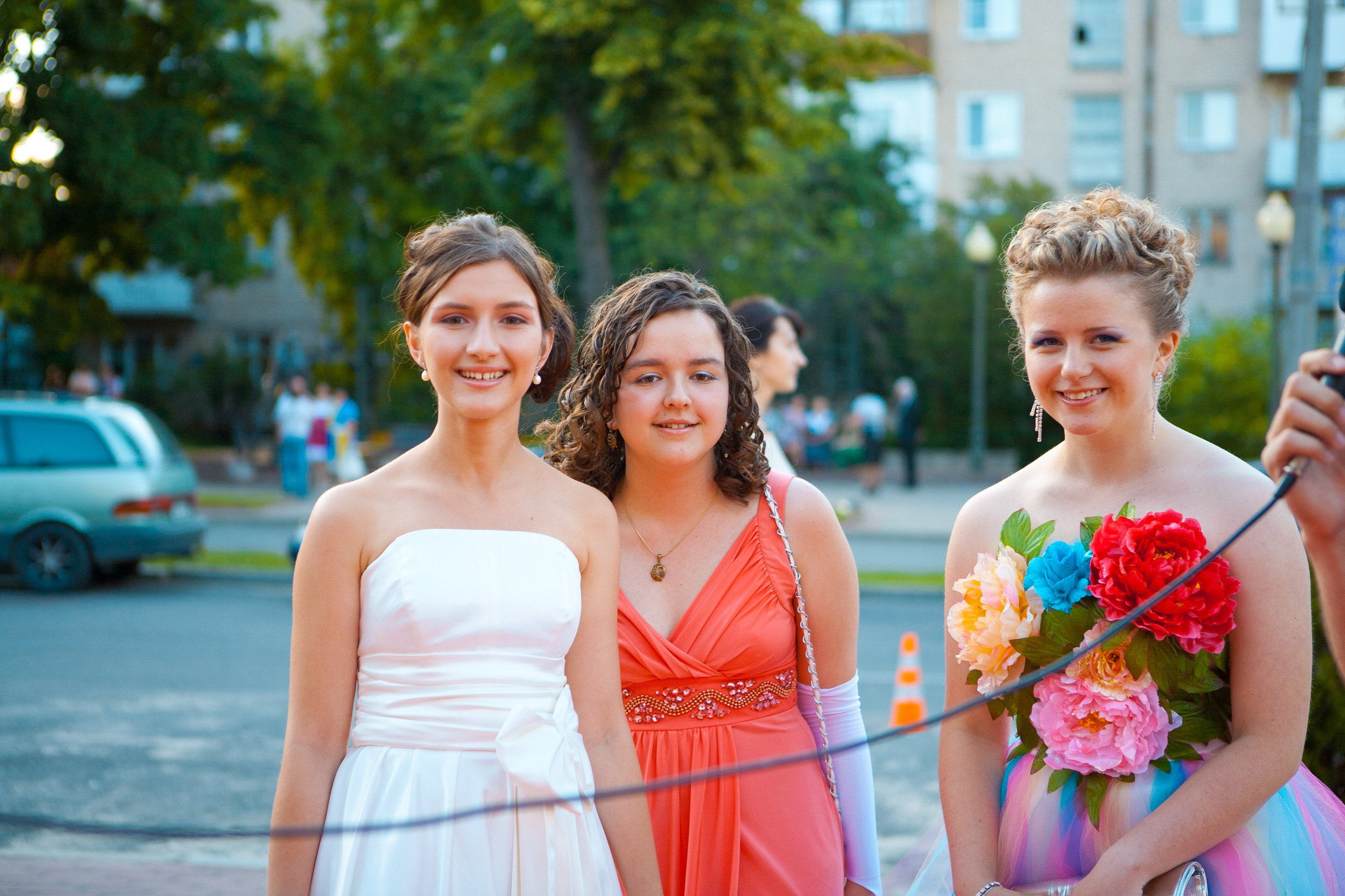 ВЫПУСКНОЙ 11 КЛАСС