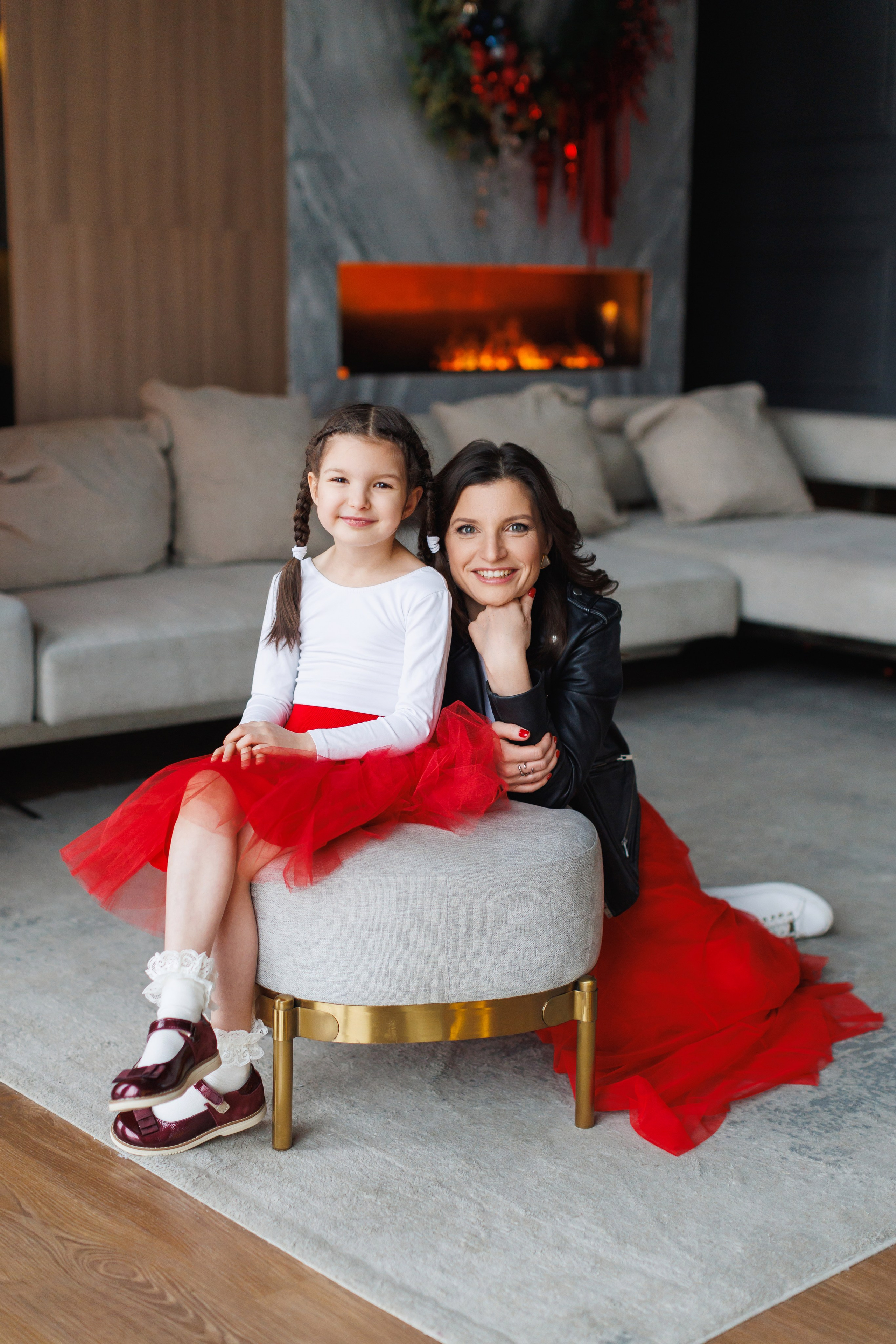 Семейная съемка. Семейный фотограф Александр Передерий