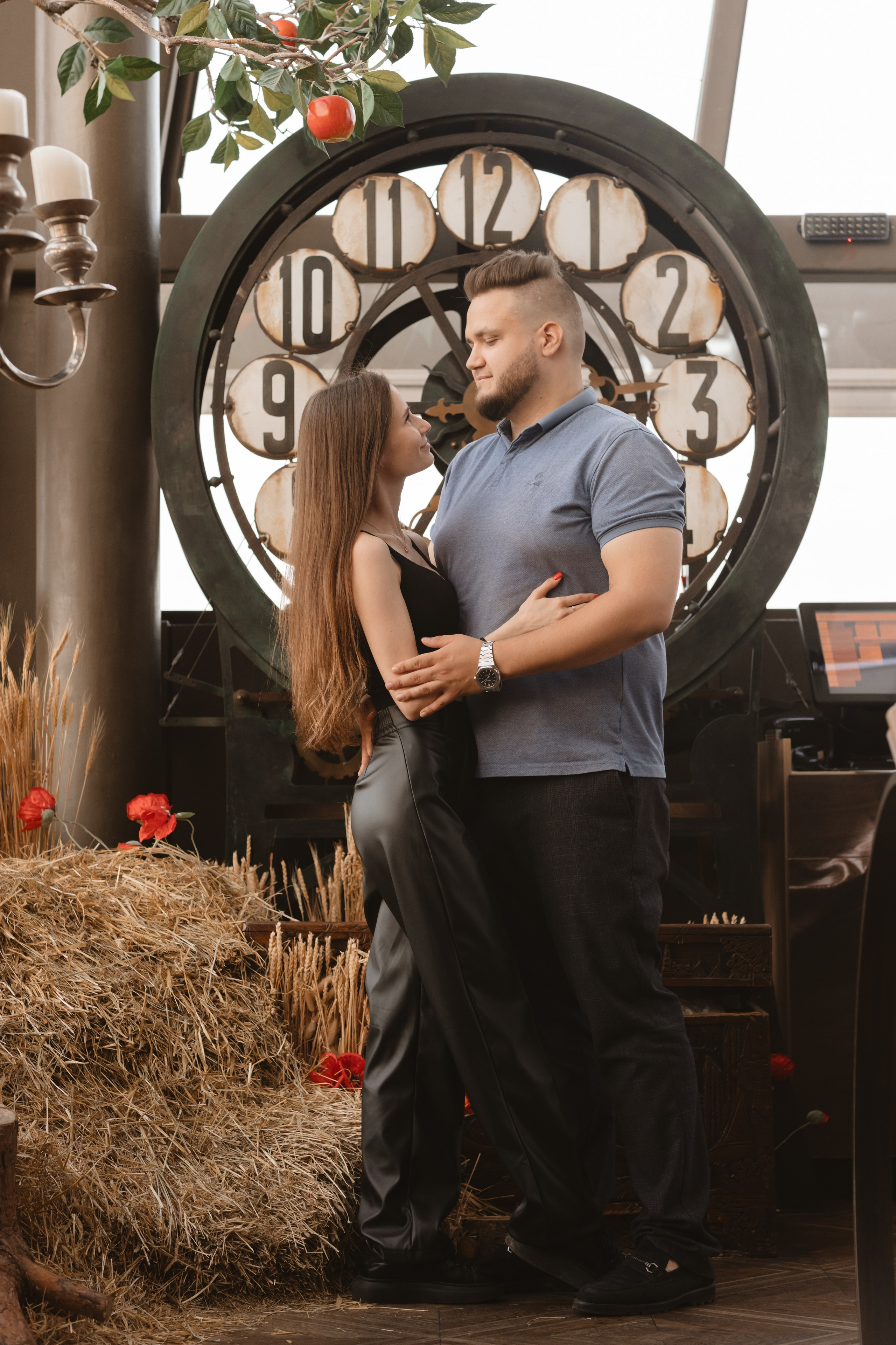 Предложение. Photomantis