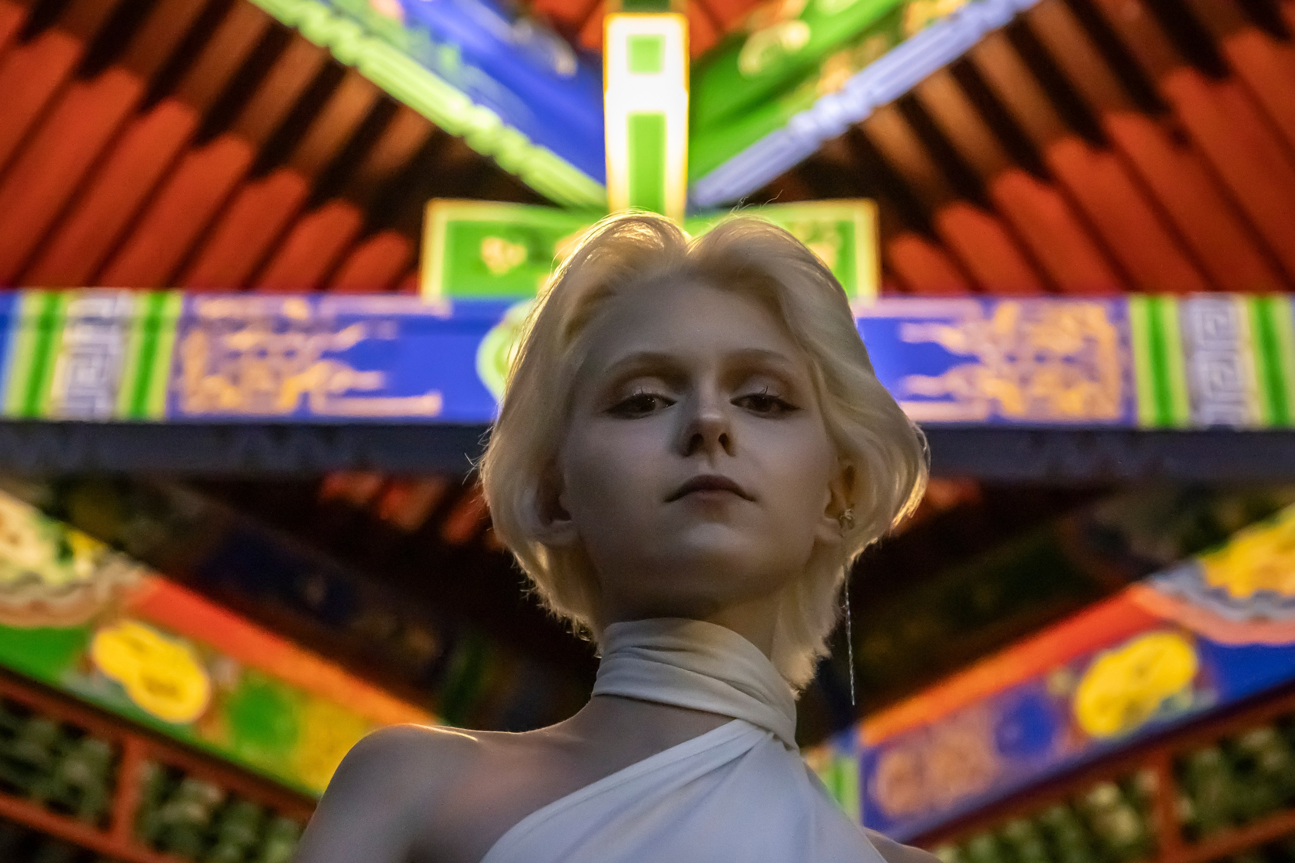 Мария. Фотограф Давыдова Дарья | Xsae_ph