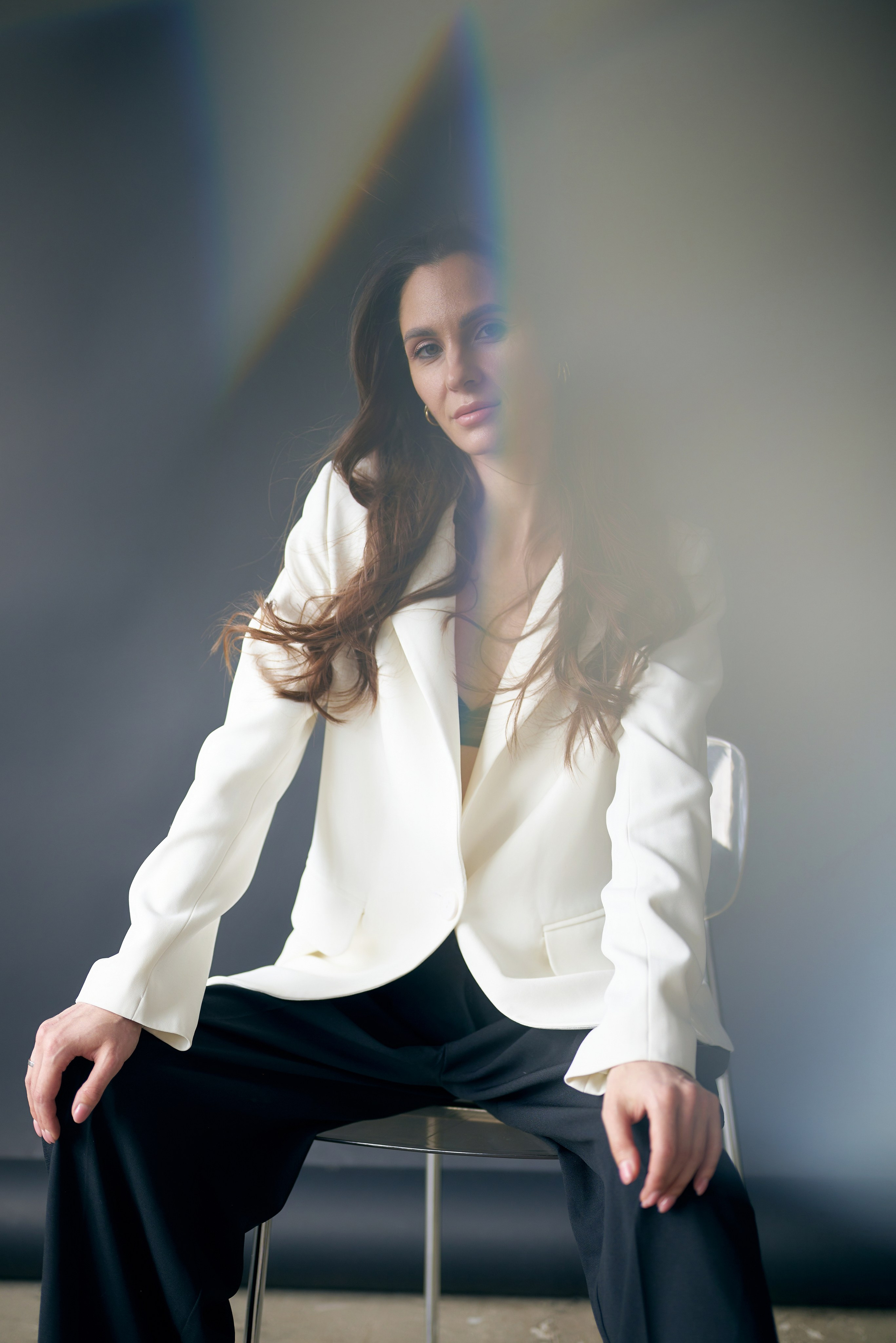 Elmira. Портретный фотограф в Казани