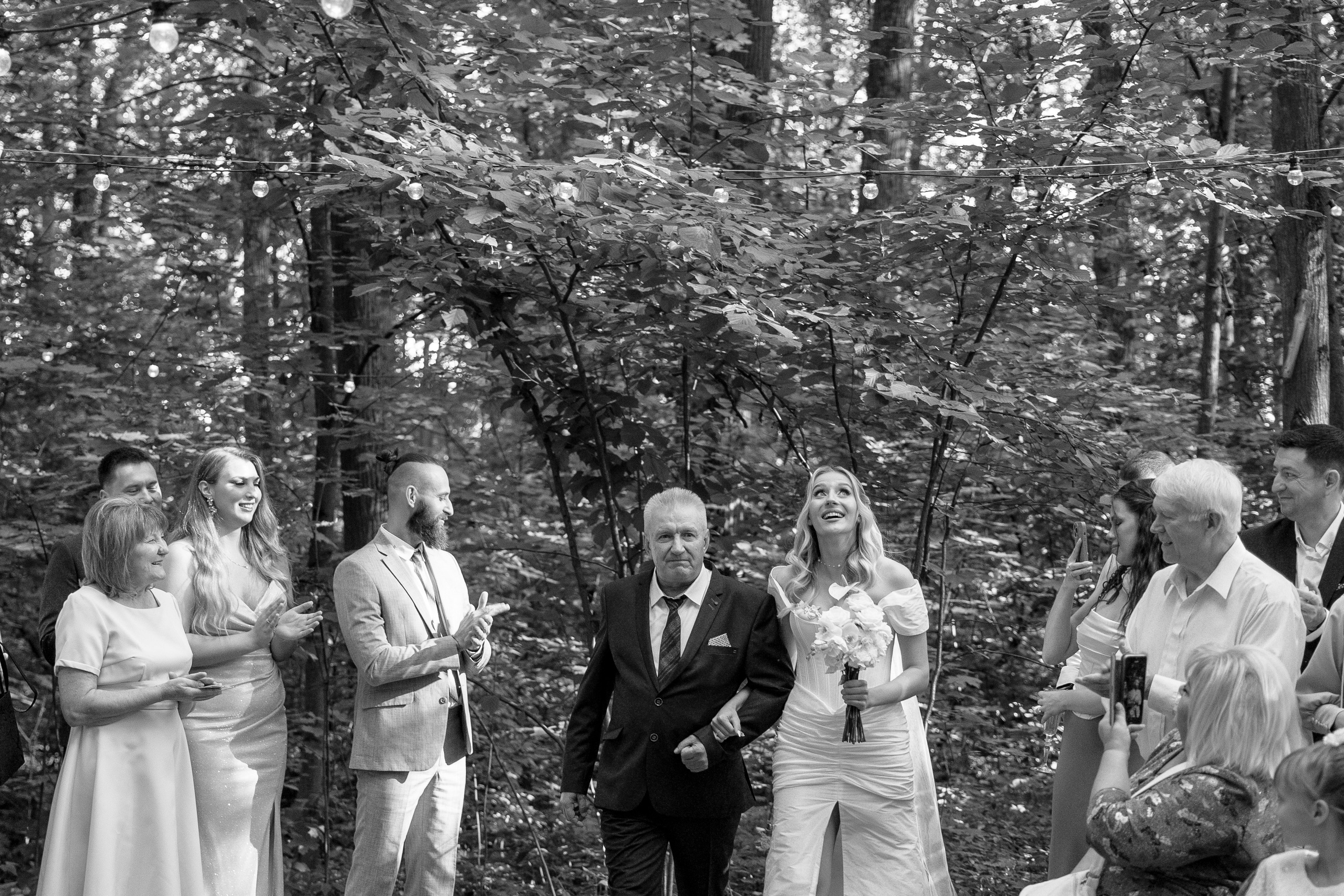 Кирилл и Екатерина. Свадебный фотограф Полина Панина