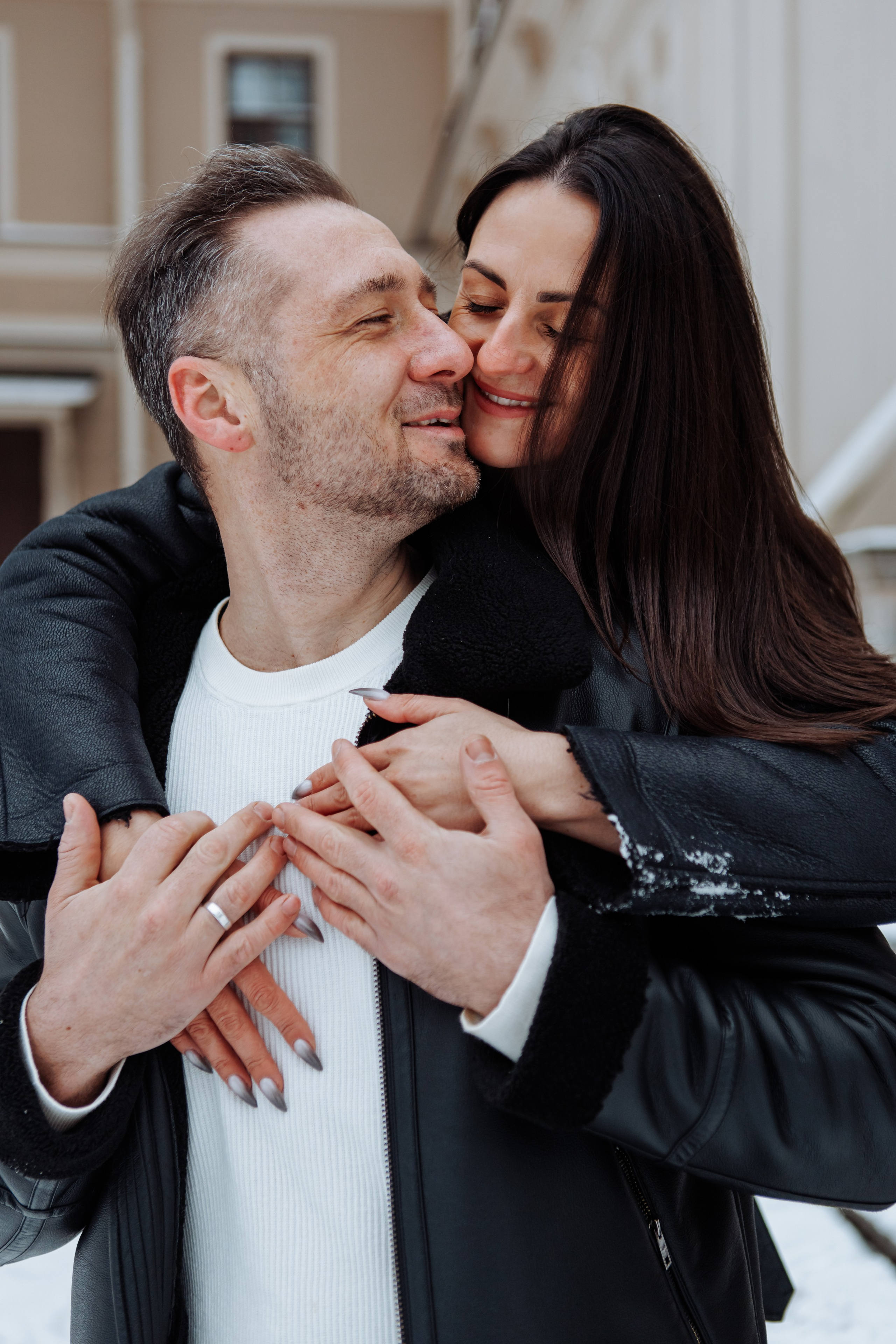 Марина Никита. Свадебный фотограф в Санкт-Петербурге