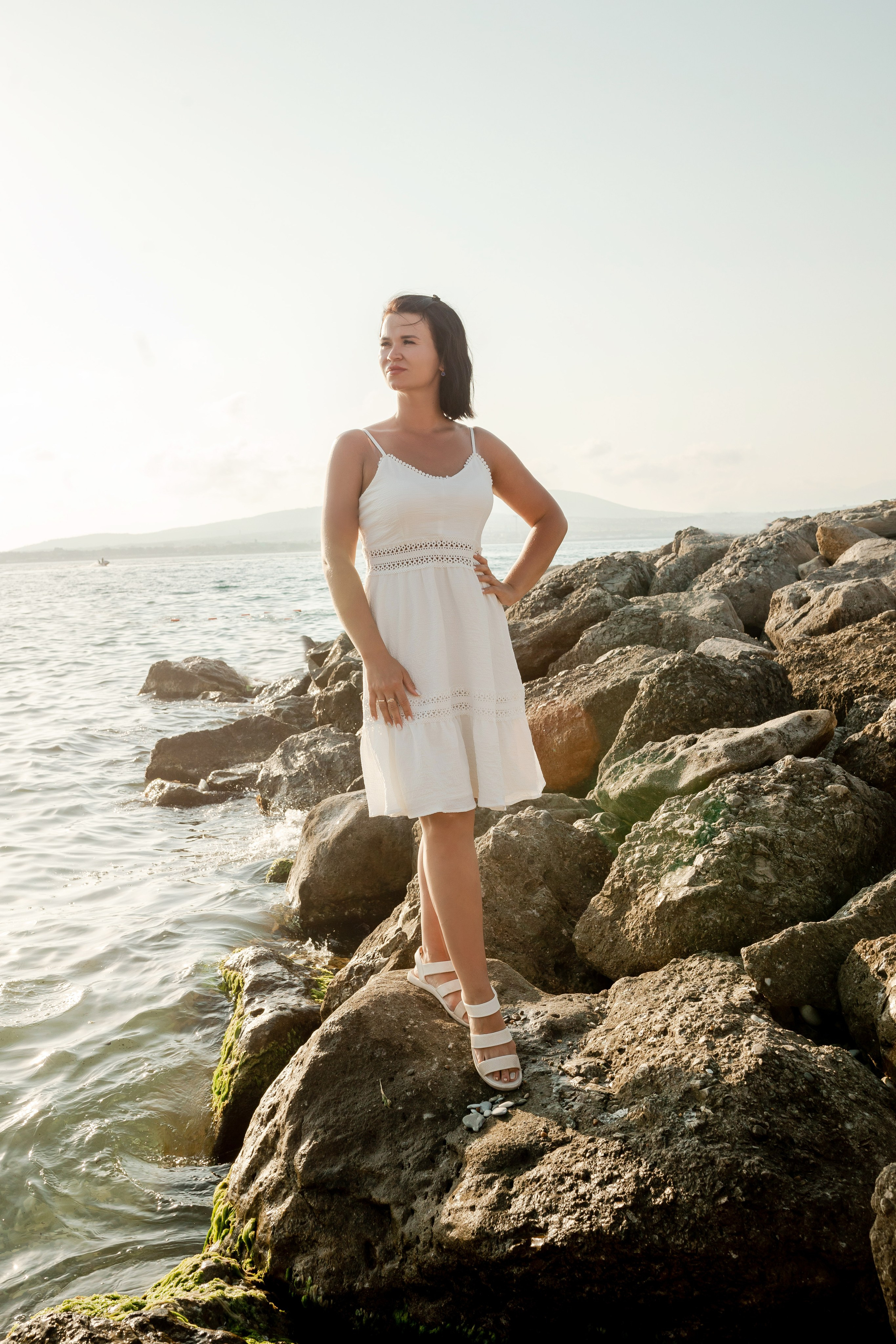 Юлия, Павел, Софа. Фотограф в Геленджике, Архипо-Осиповке, Абрау-Дюрсо, Кринице Виктория