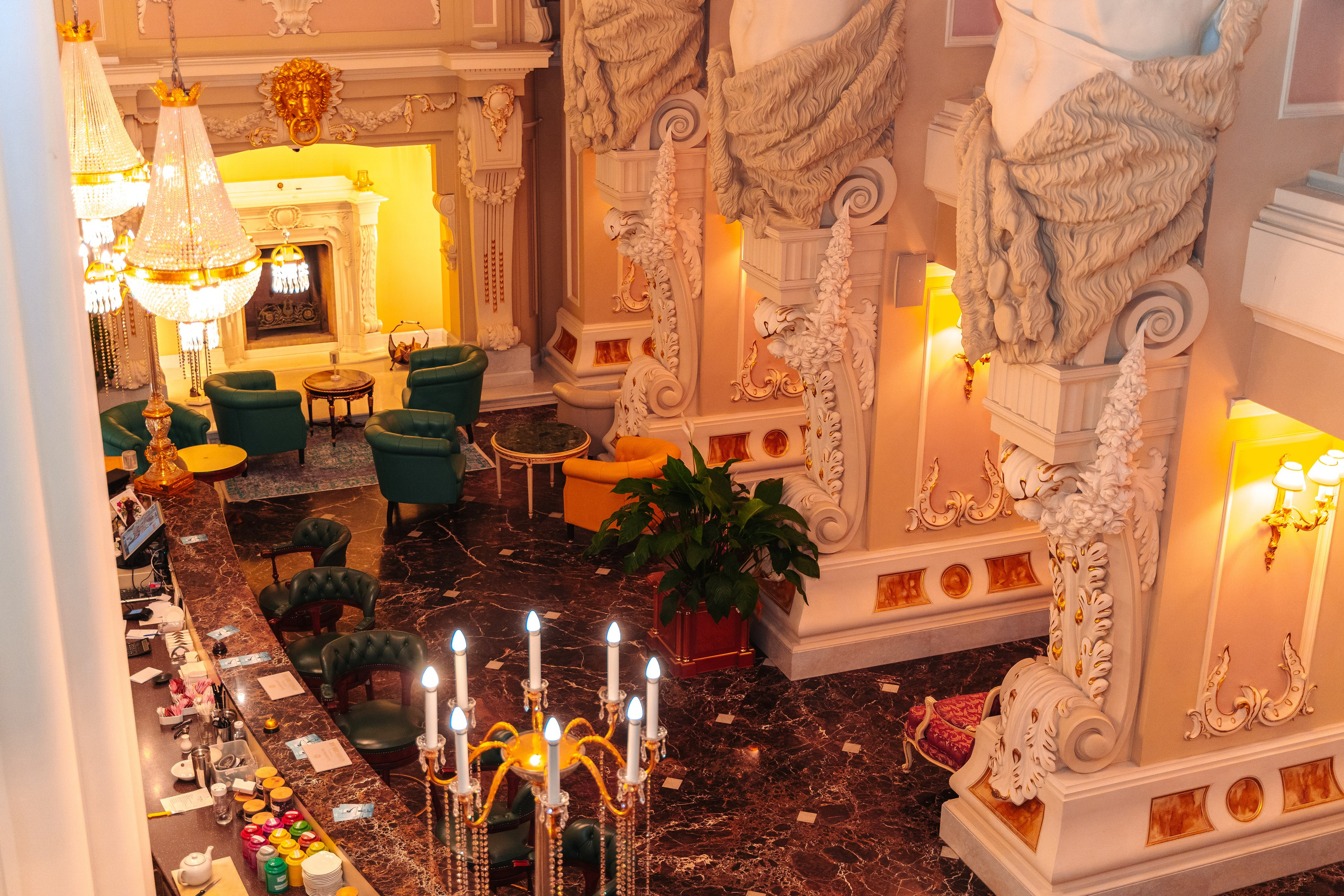 Даниил + Алина