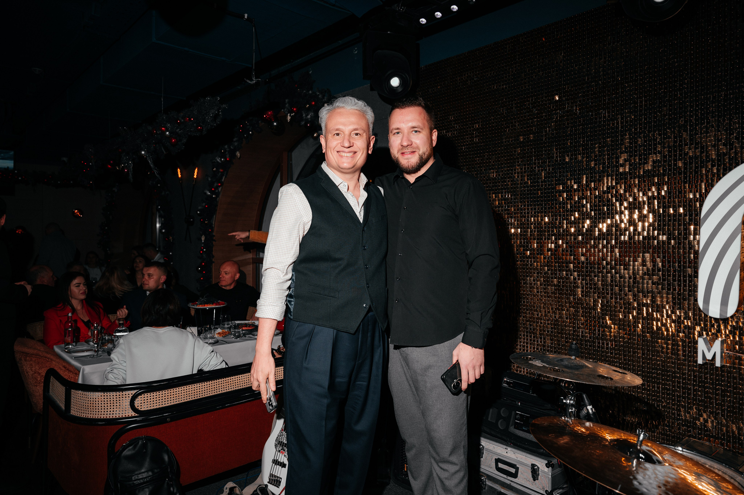 Светская Хроника. Репортажный фотограф Ольга Ищук