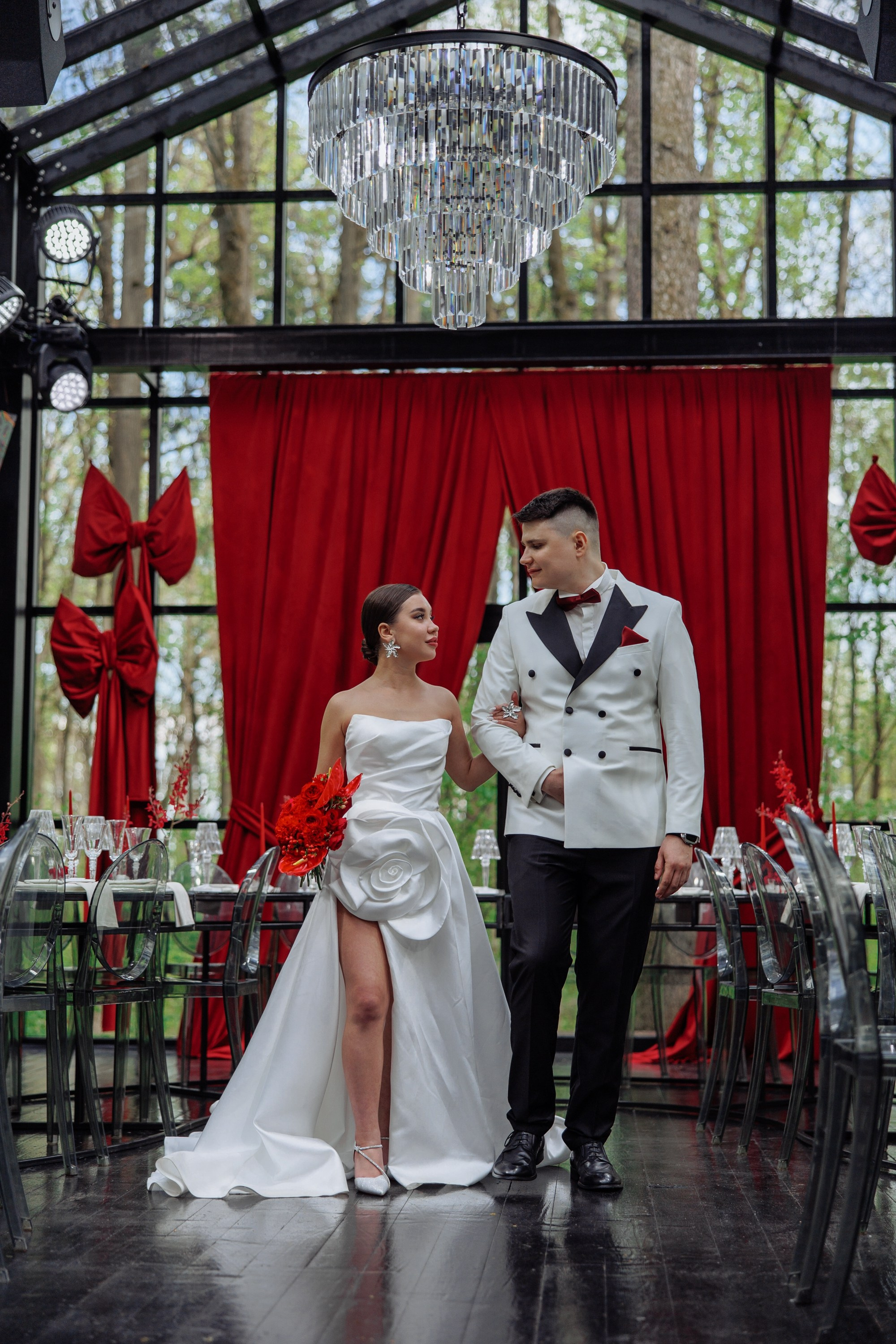 Лиза и Олег. Свадебный и семейный фотограф Ольга Сморжанюк