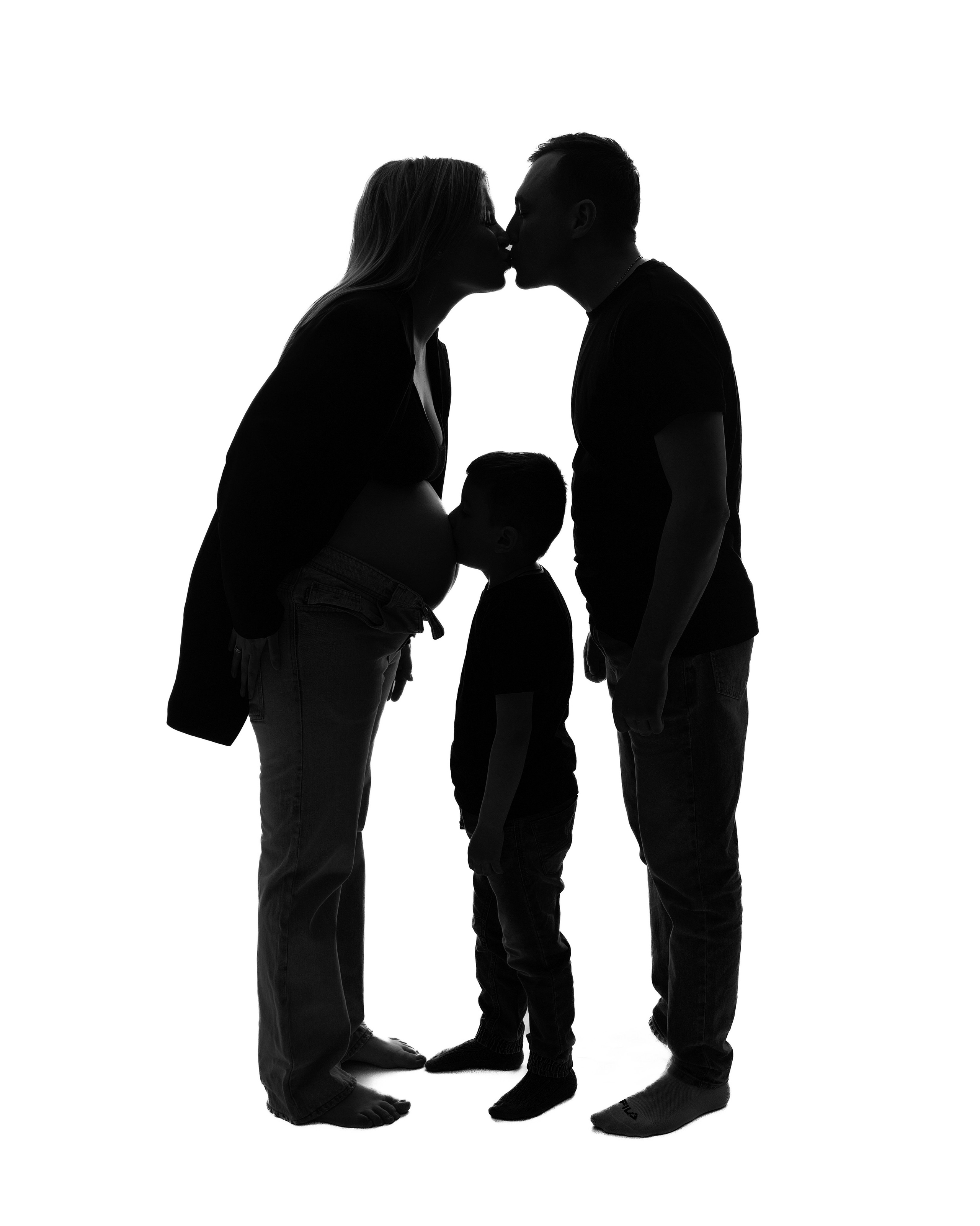 Фотосессия беременности. Фотограф в городе Лыткарино Волкова Ольга