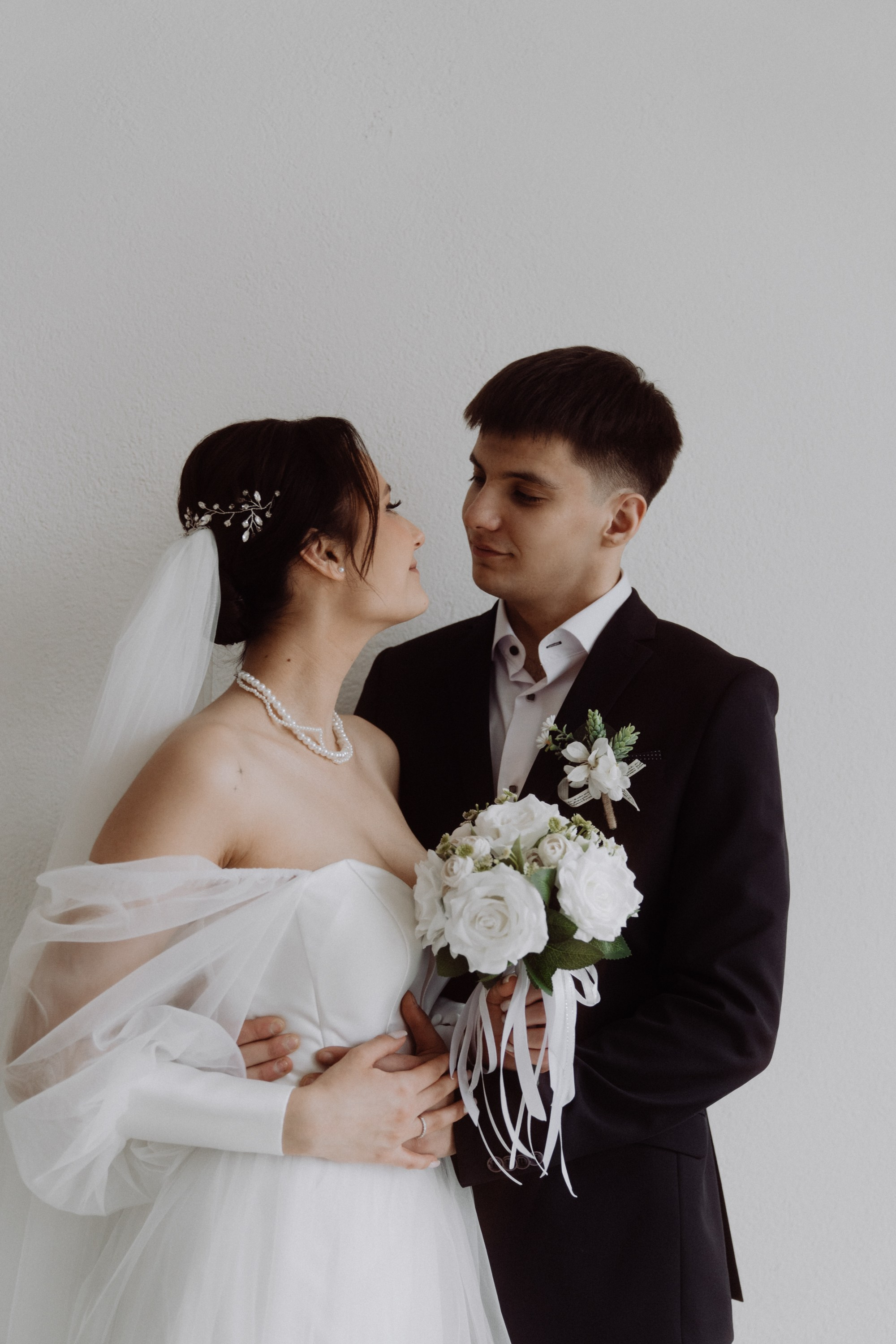 Семён & Екатерина. Семейный и женский фотограф в Белгороде Мария Алексеева