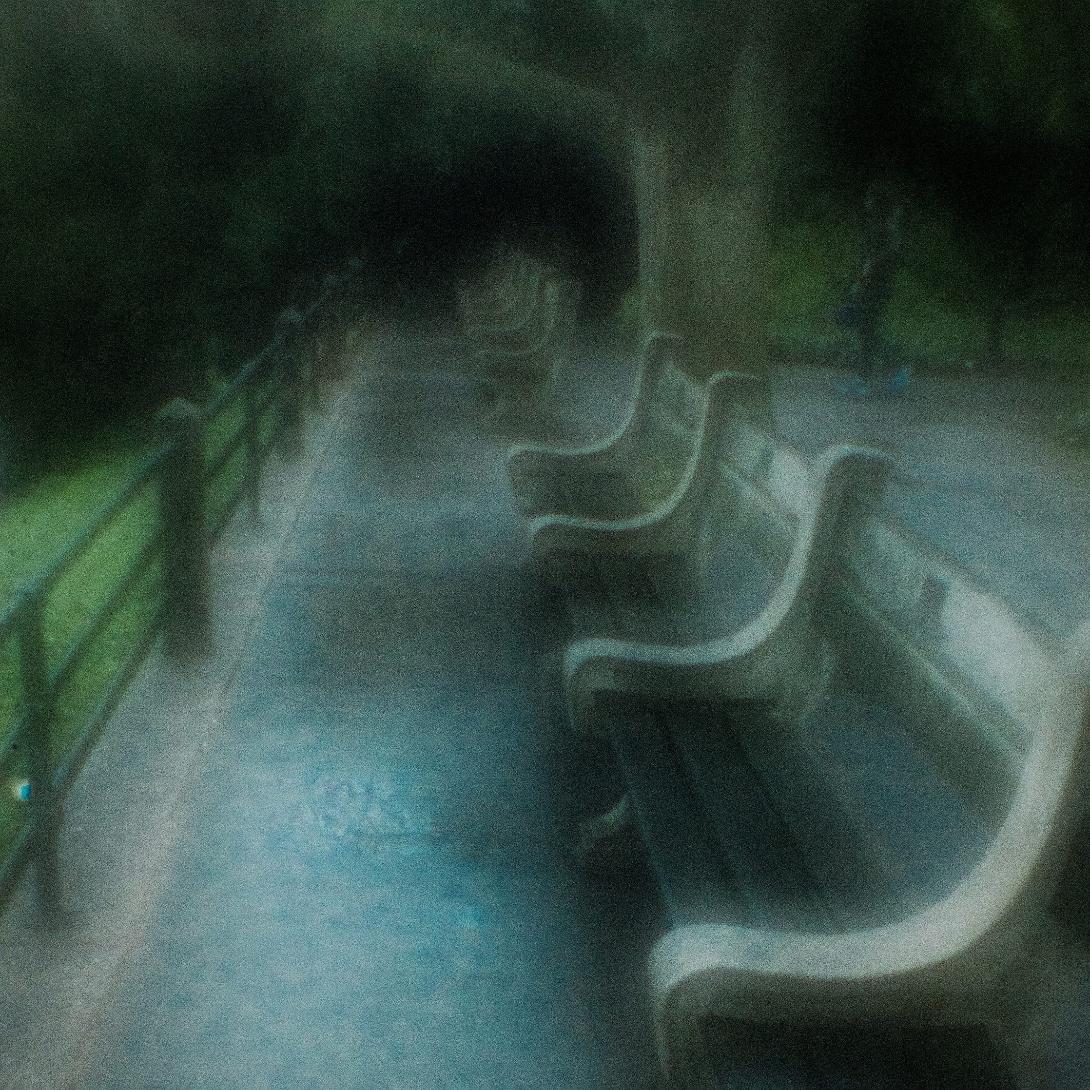 NYC. Eduard Kopysov — International visual artist