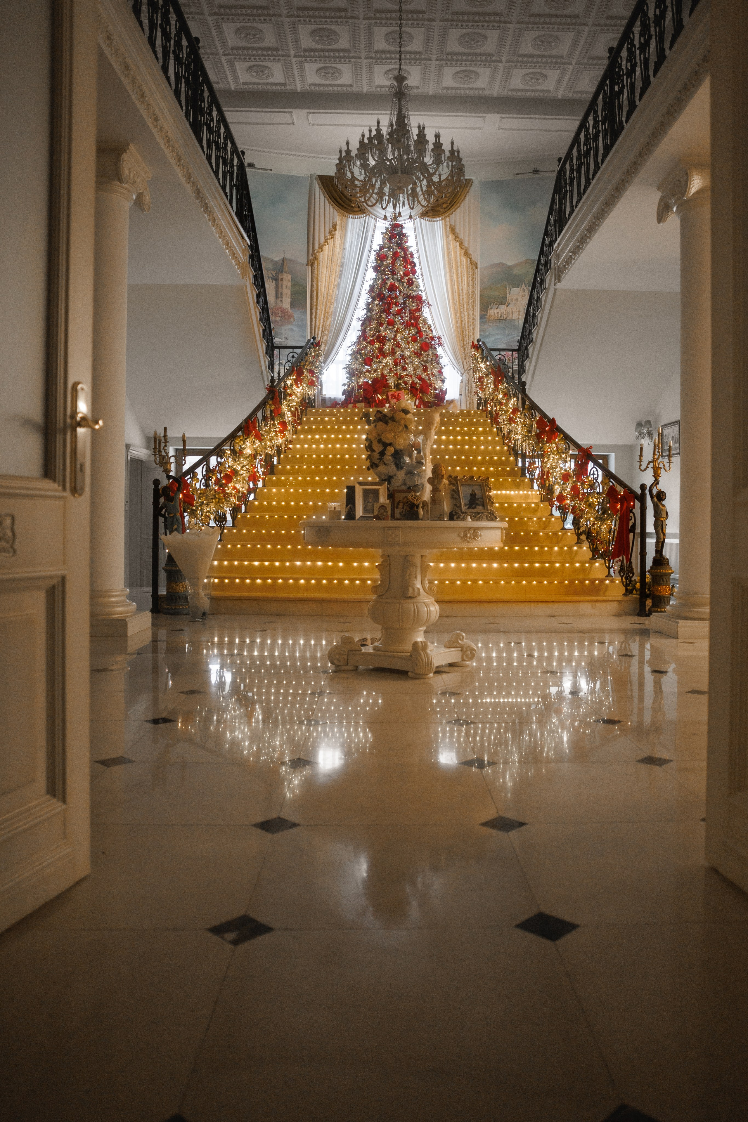 Волочкова. Студия декора Подзюм