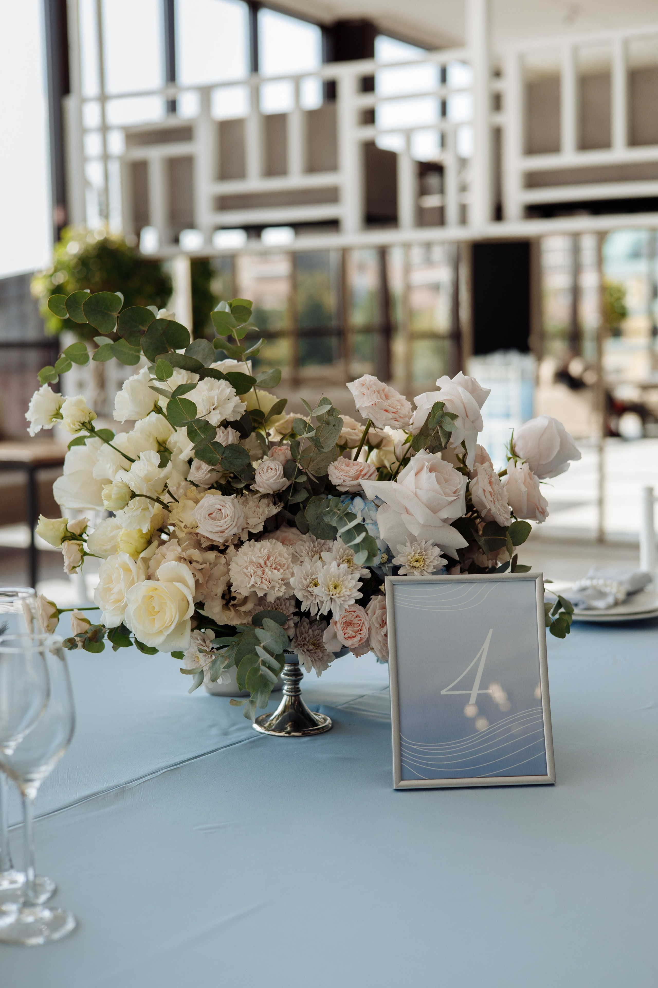 Свадьба. Студия декора Подзюм