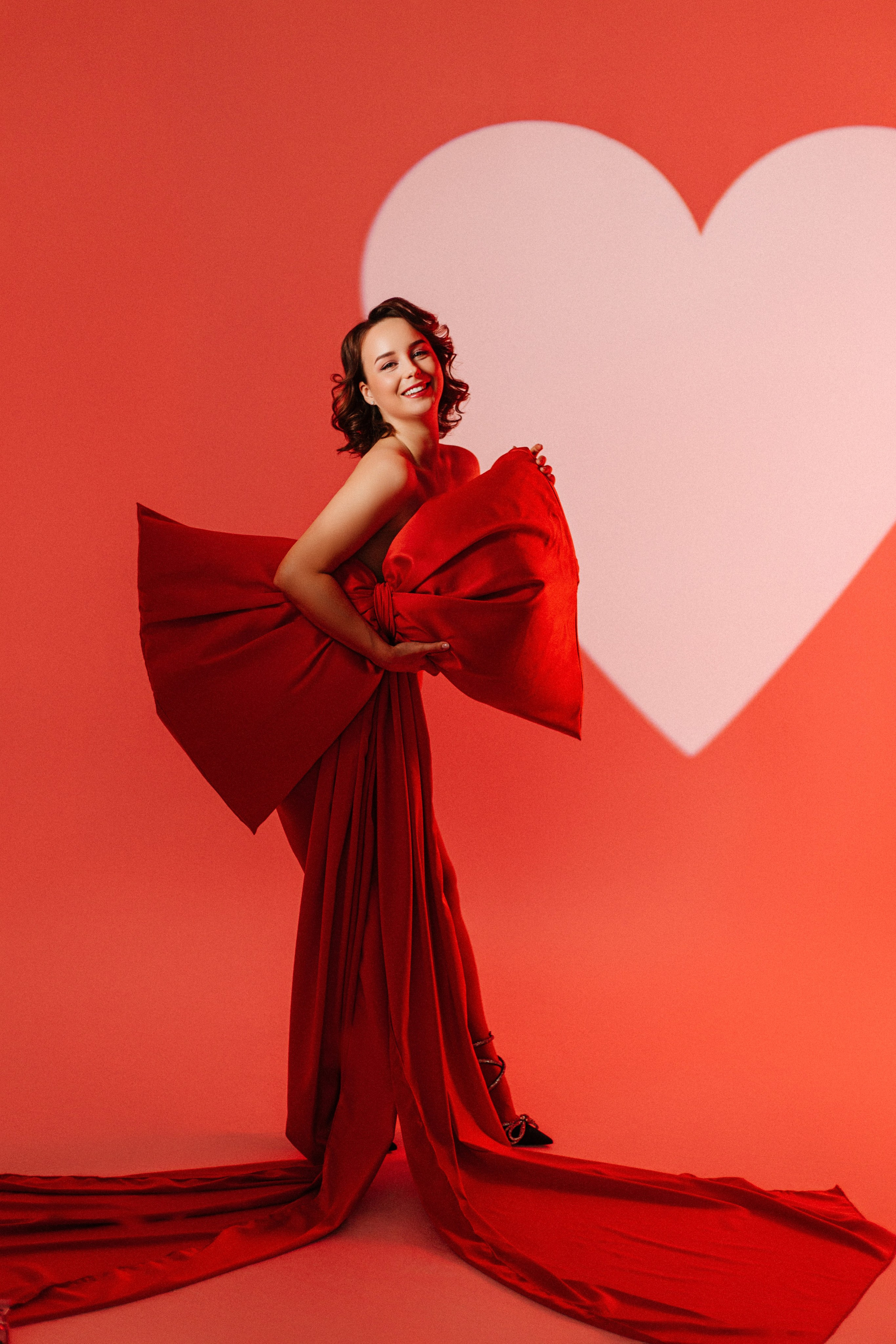 Катя. Фотограф Ульяновск Анастасия Бозина