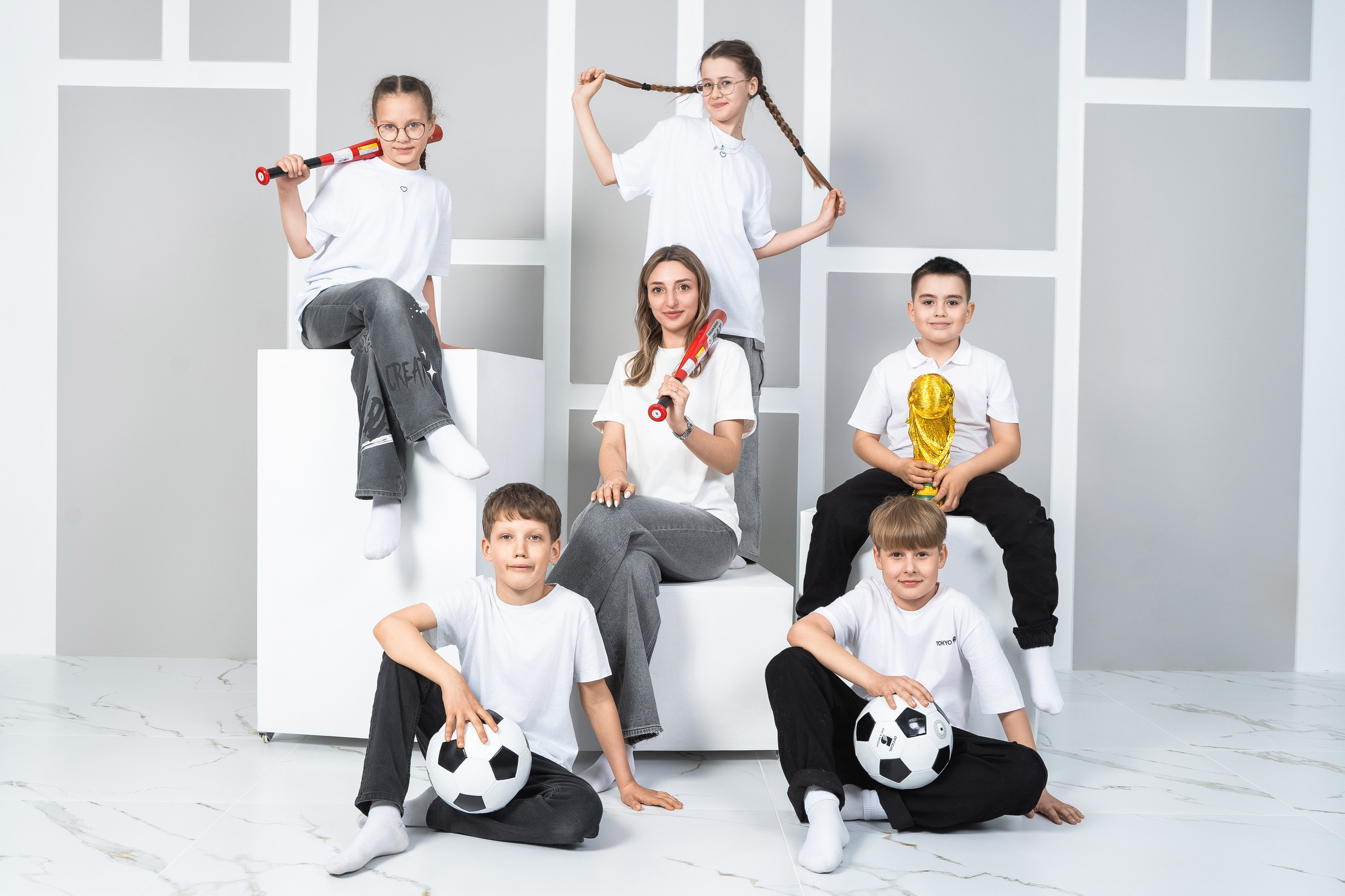 Стиль Классный. Выпускные альбомы Нижнекамск Набережные Челны Фотостудия Небо