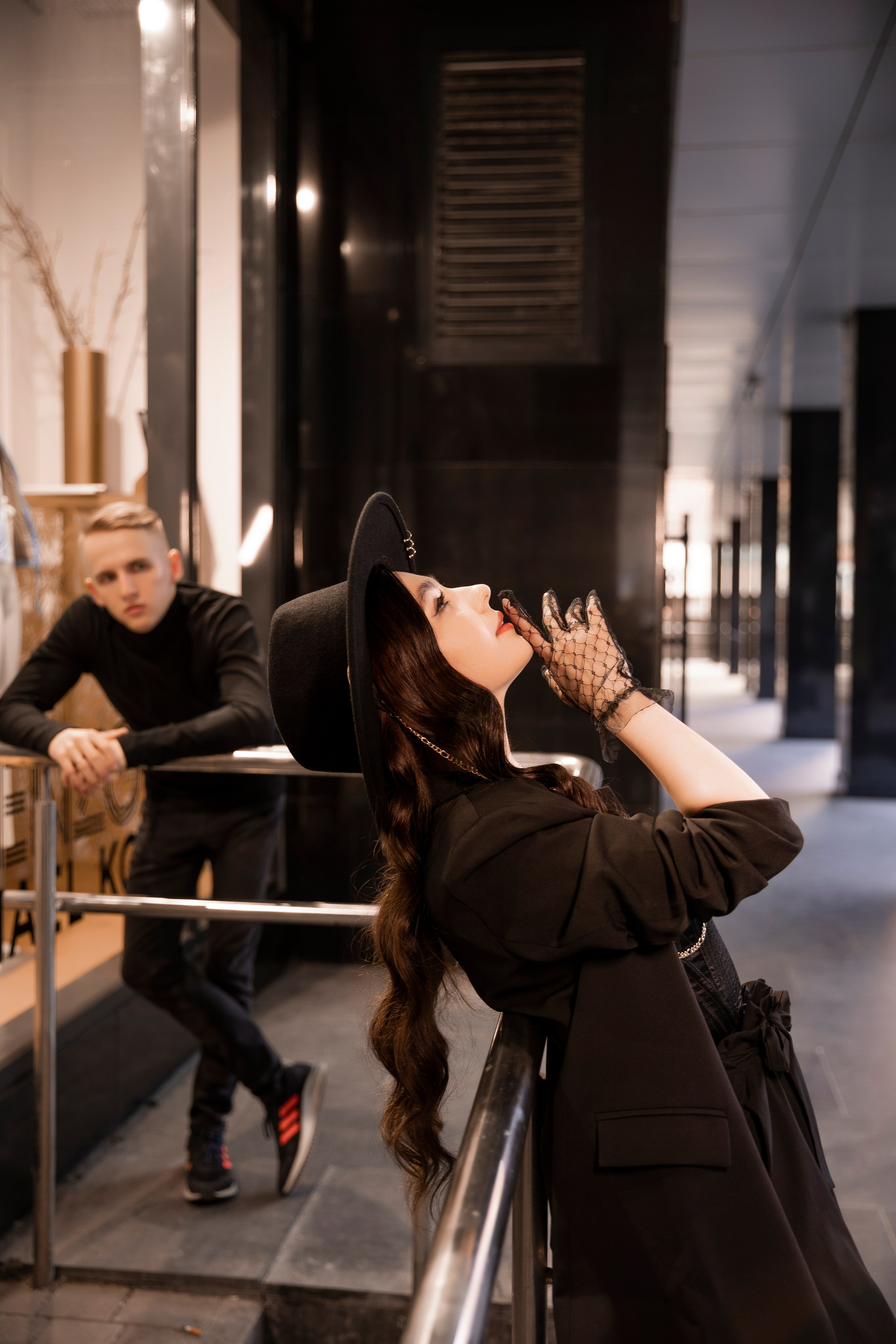 Полина и Вадим. Я Ира и я фотографирую свадьбы более 10 лет