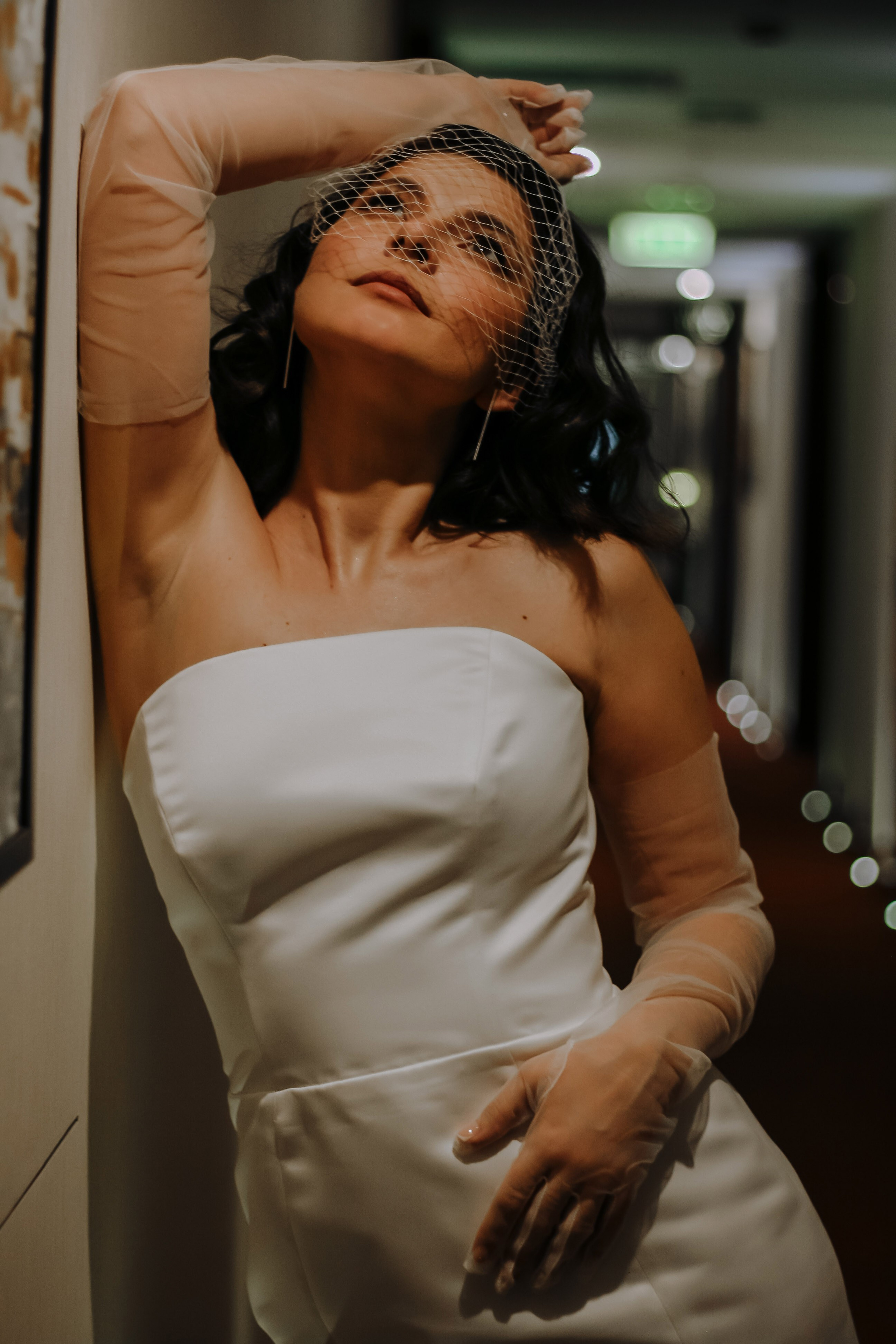 Свадебная история Олеси и Никиты. Семейный фотодуэт Ирина и Николай Власьевы. Фотосессии в Новосибирске