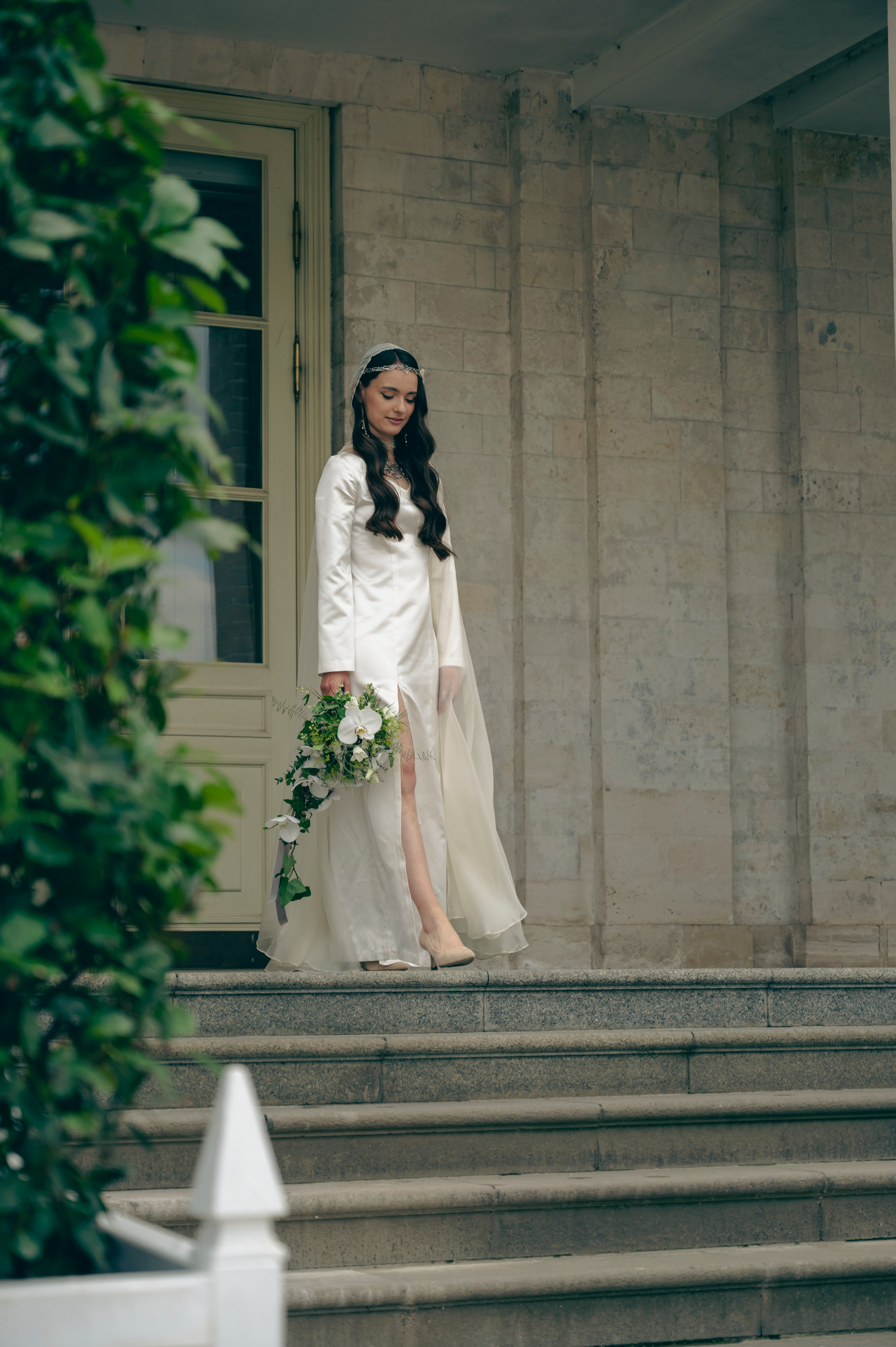 Свадебные съемки. Фотограф в Москве