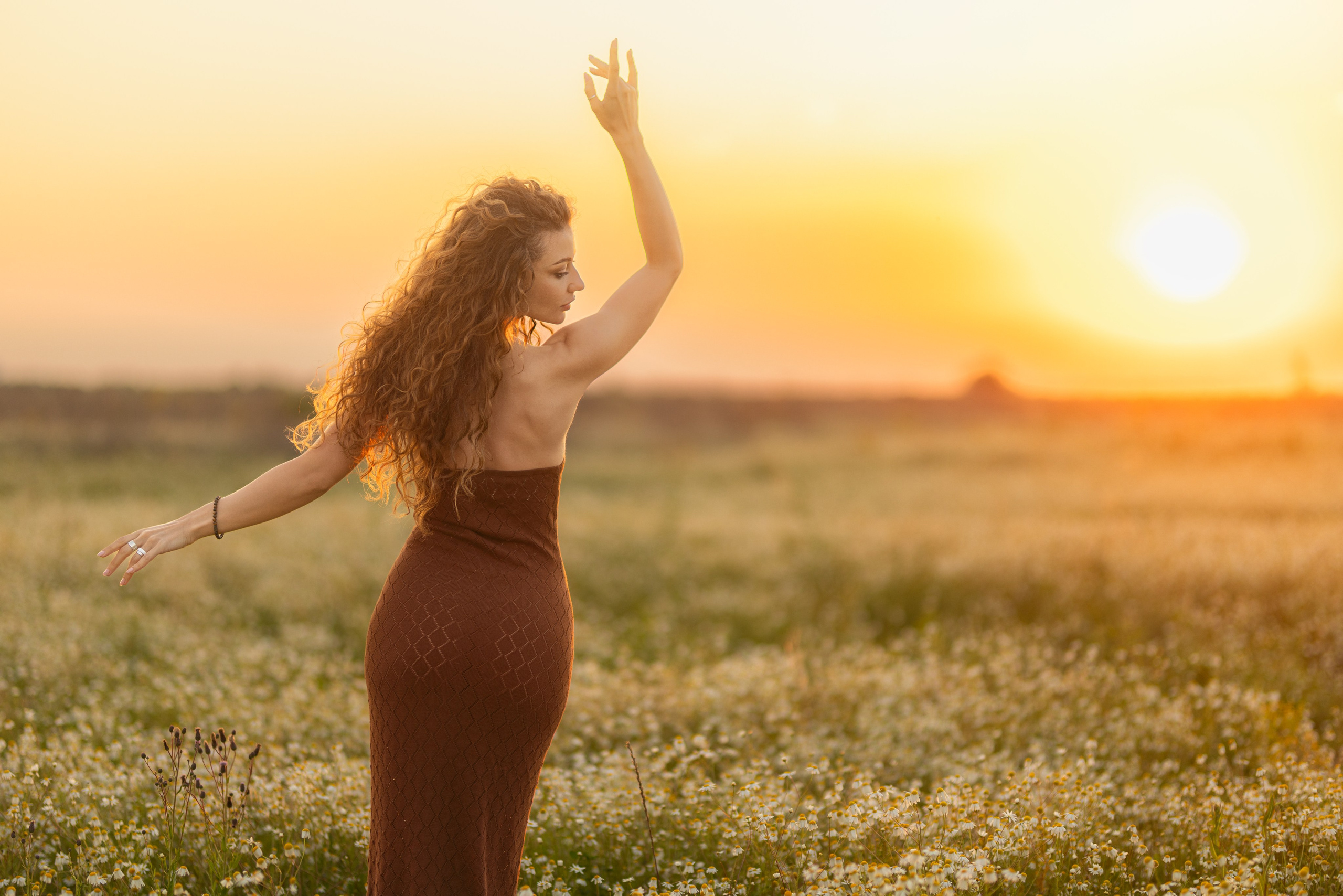 Портреты. Дмитрий Шульгин, портретный фотограф в Воронеже