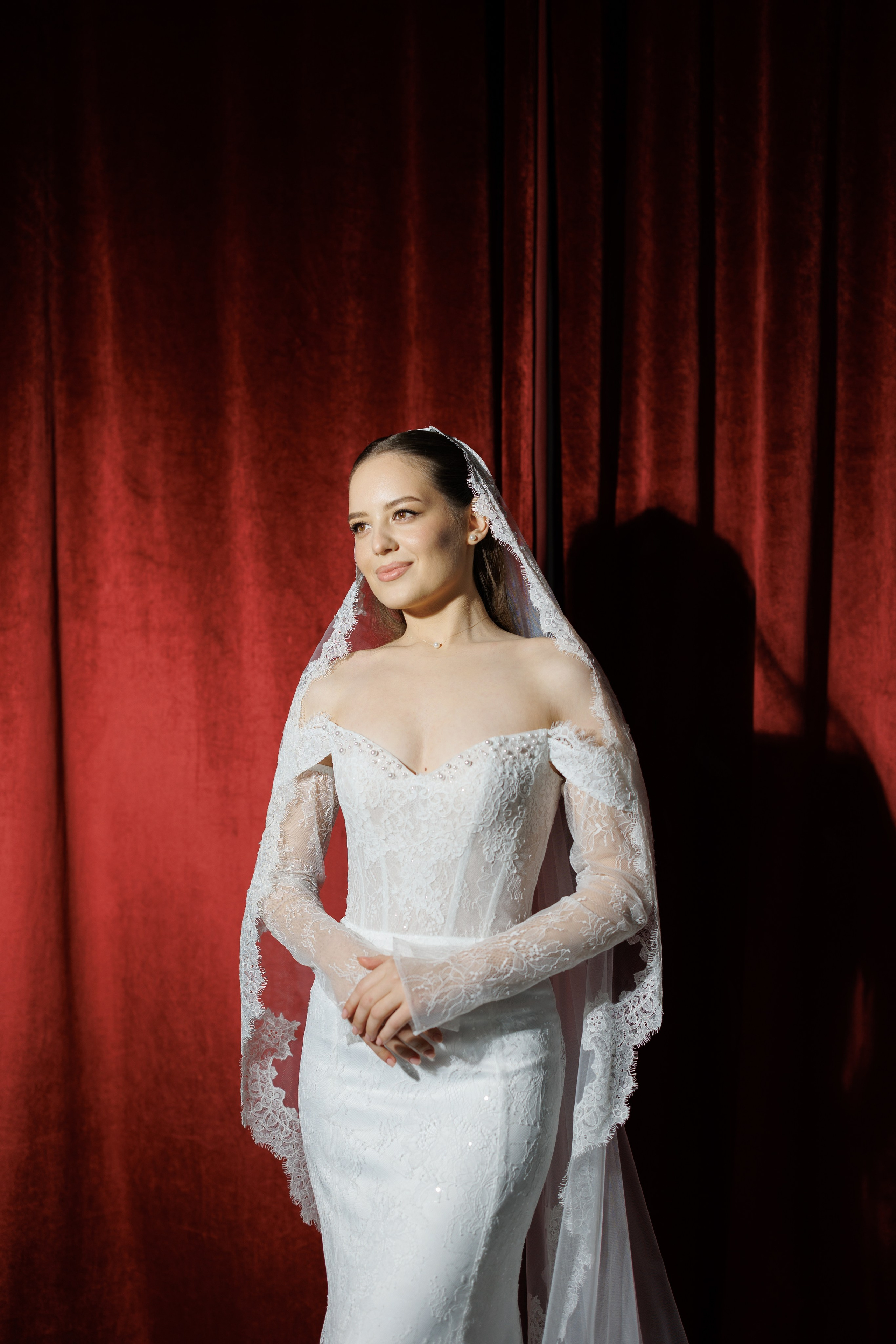 Любовь в красном. Аксанна Аракелян