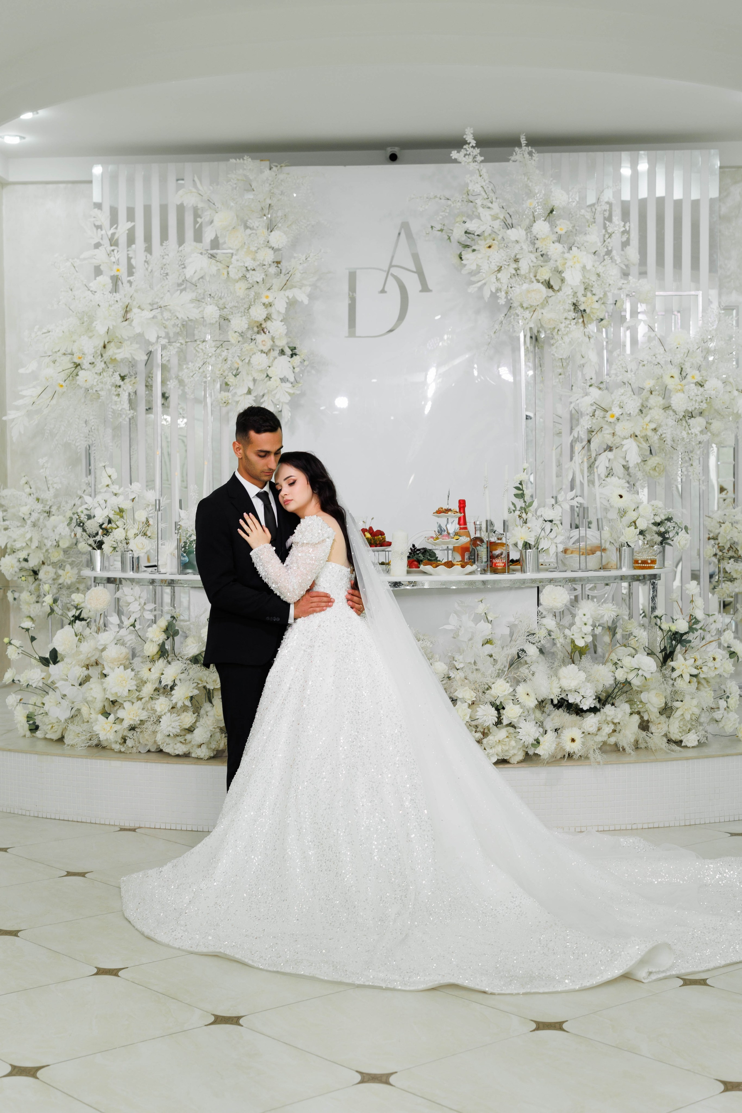 Армен&Диана. Аксанна Аракелян