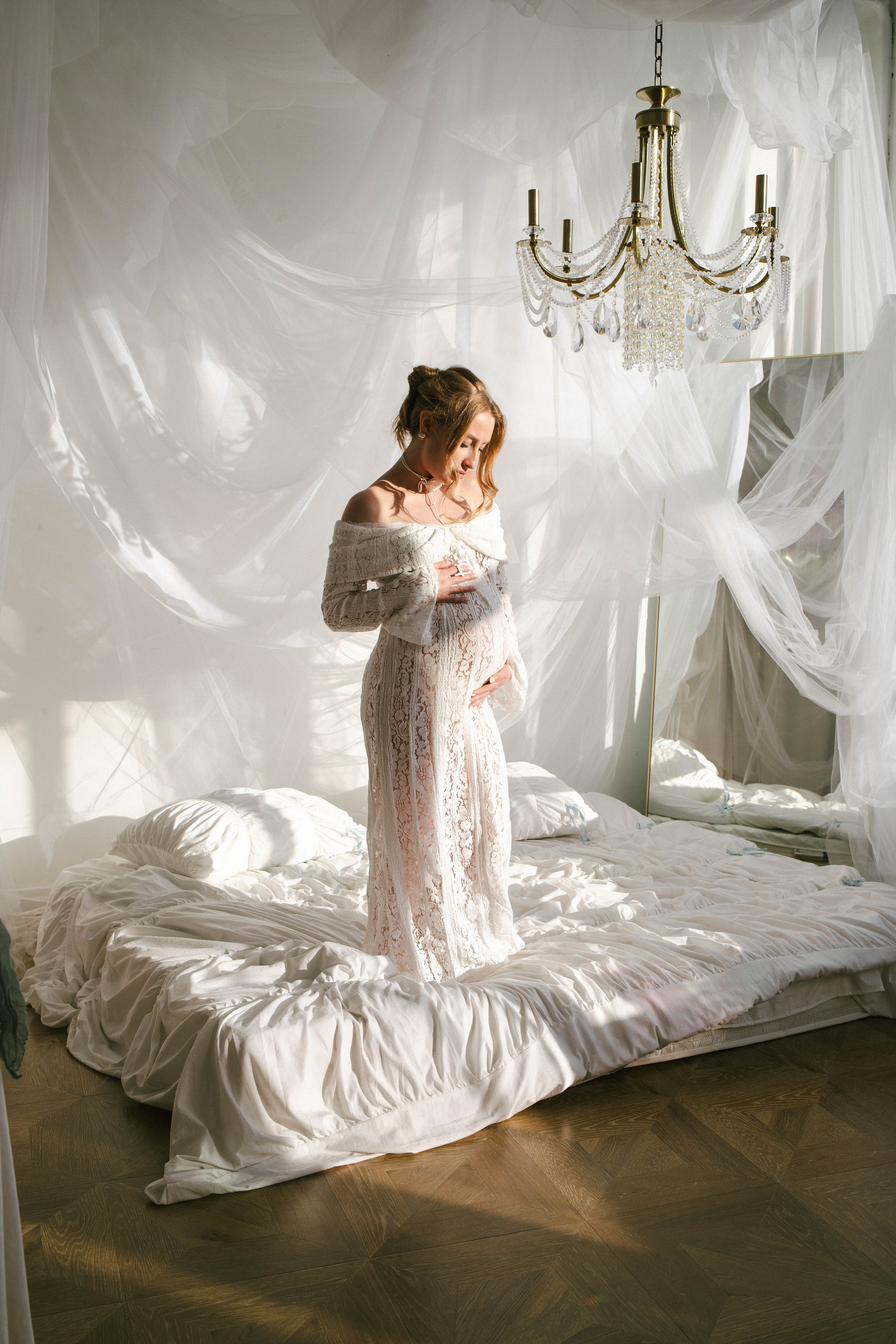 Елизавета. Ваш фотограф в Нижнем Новгороде