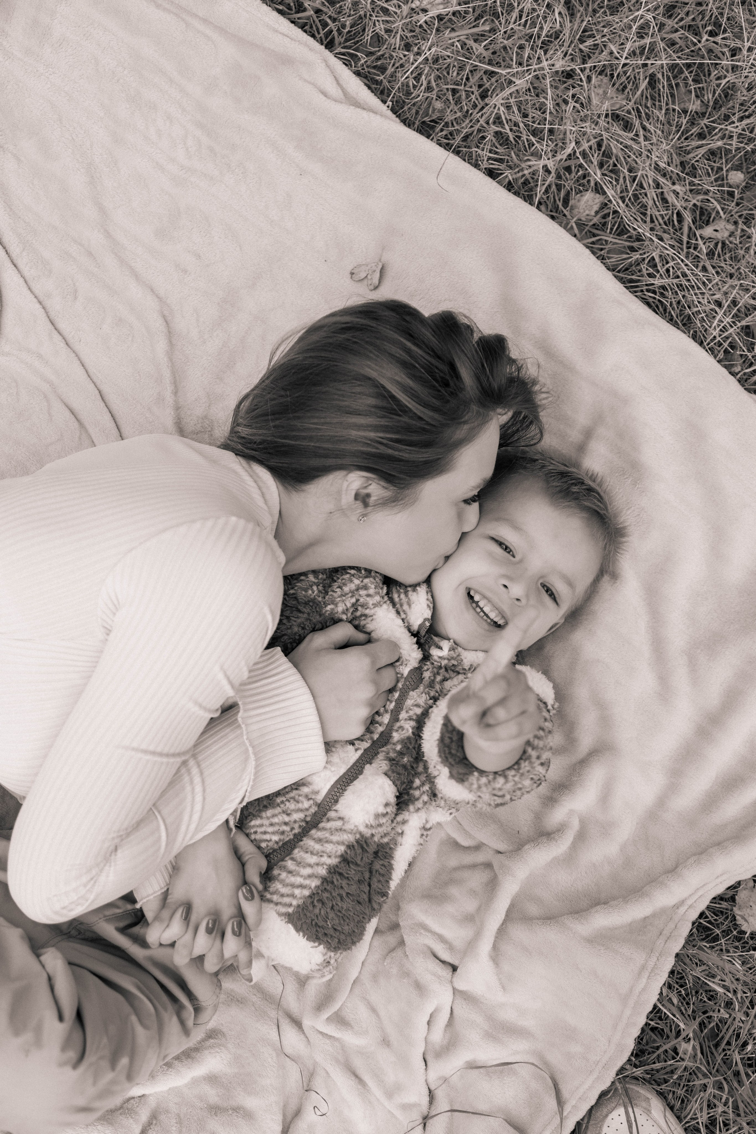 Анна Евгений Давид Милана. Ваш фотограф в Нижнем Новгороде