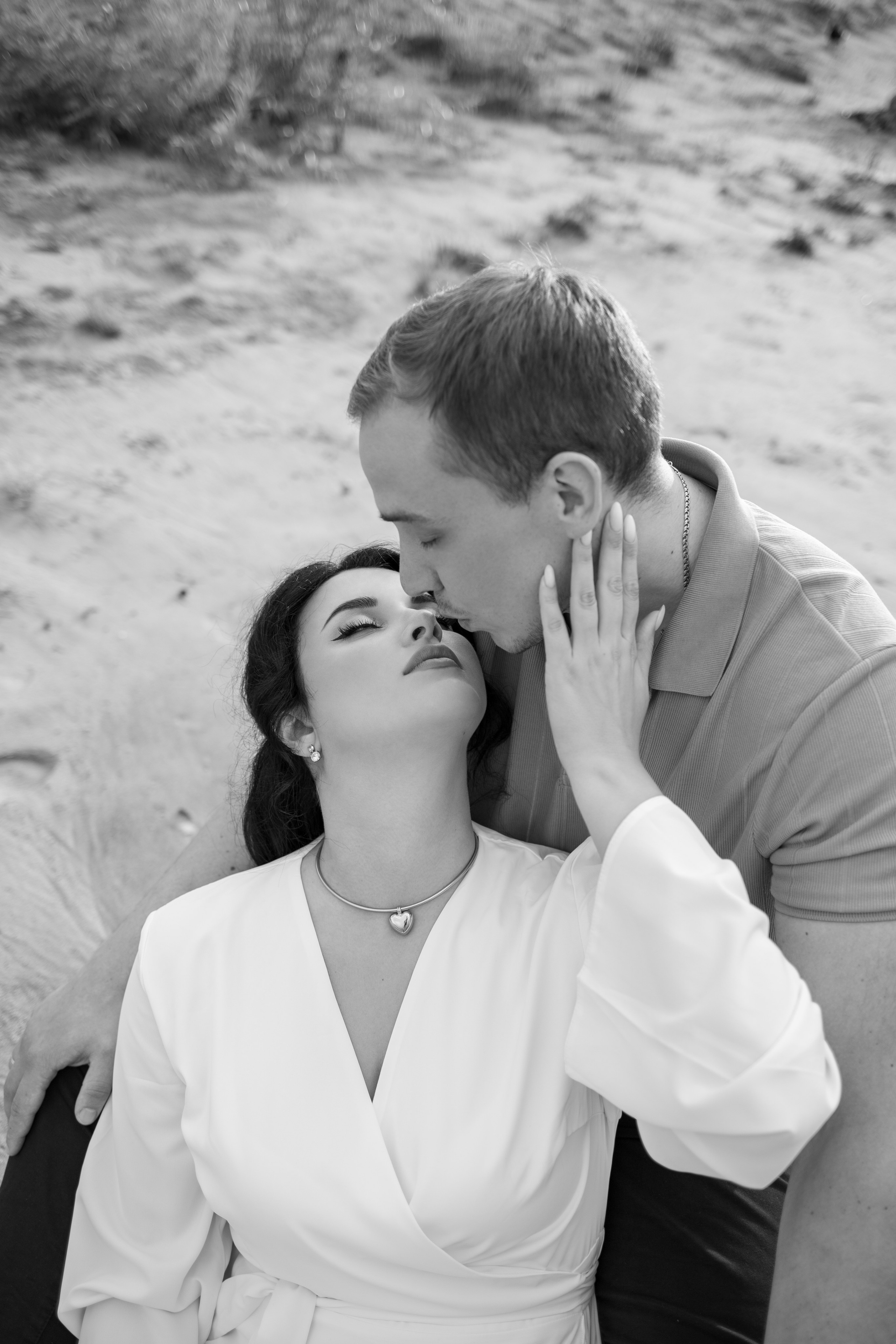 Маргарита и Иван. Ваш фотограф в Нижнем Новгороде