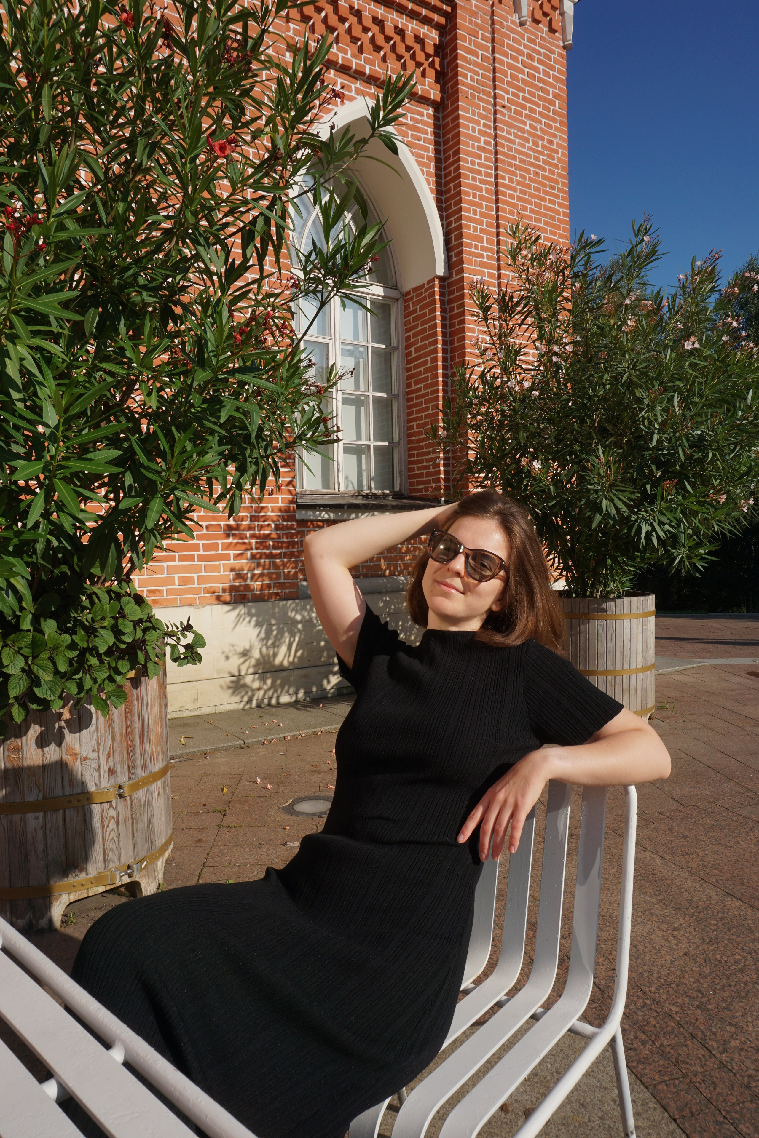 Любовь. Фотограф Игорь Смирнов