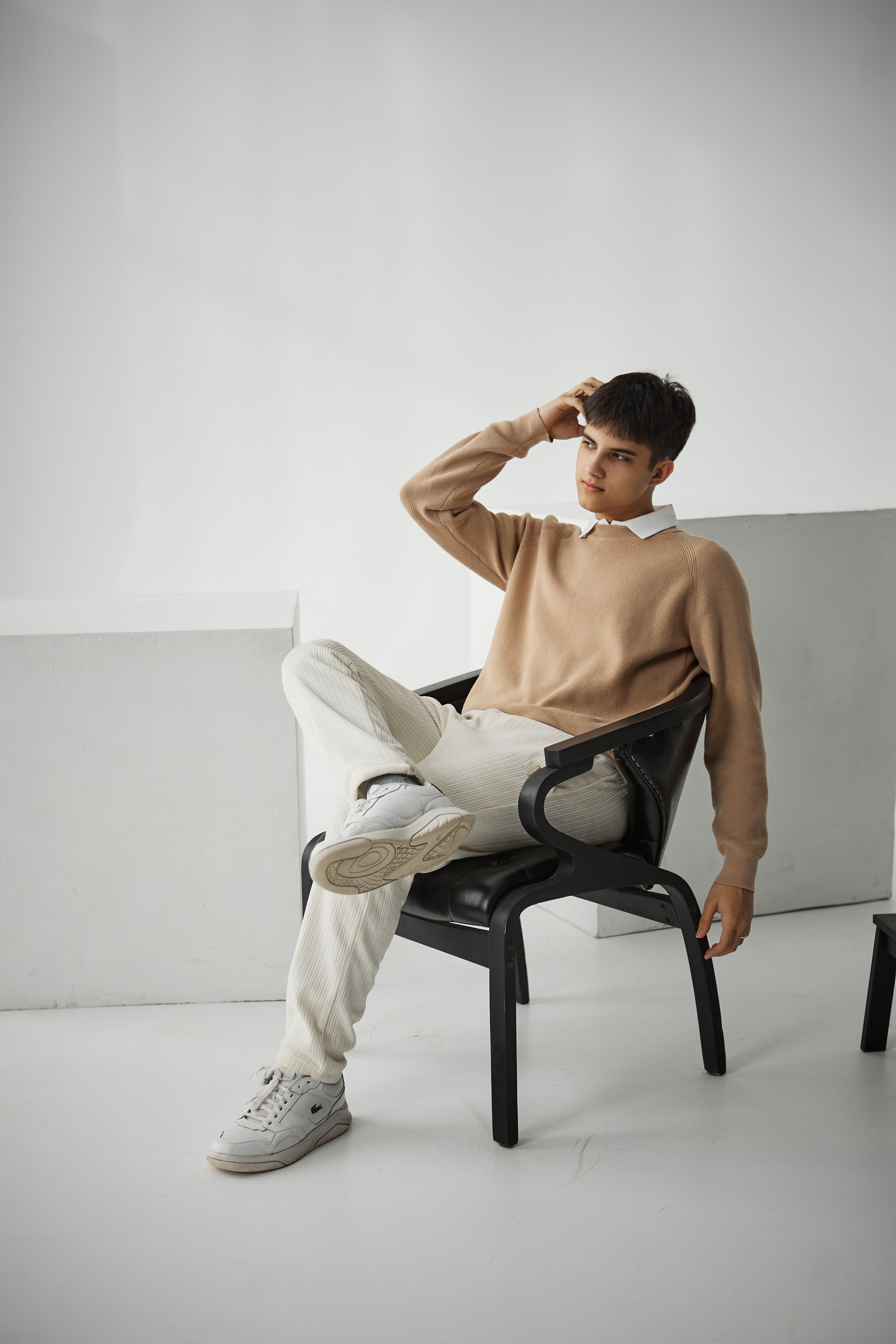 Портреты. Выпускные альбомы в городе Курган для всех