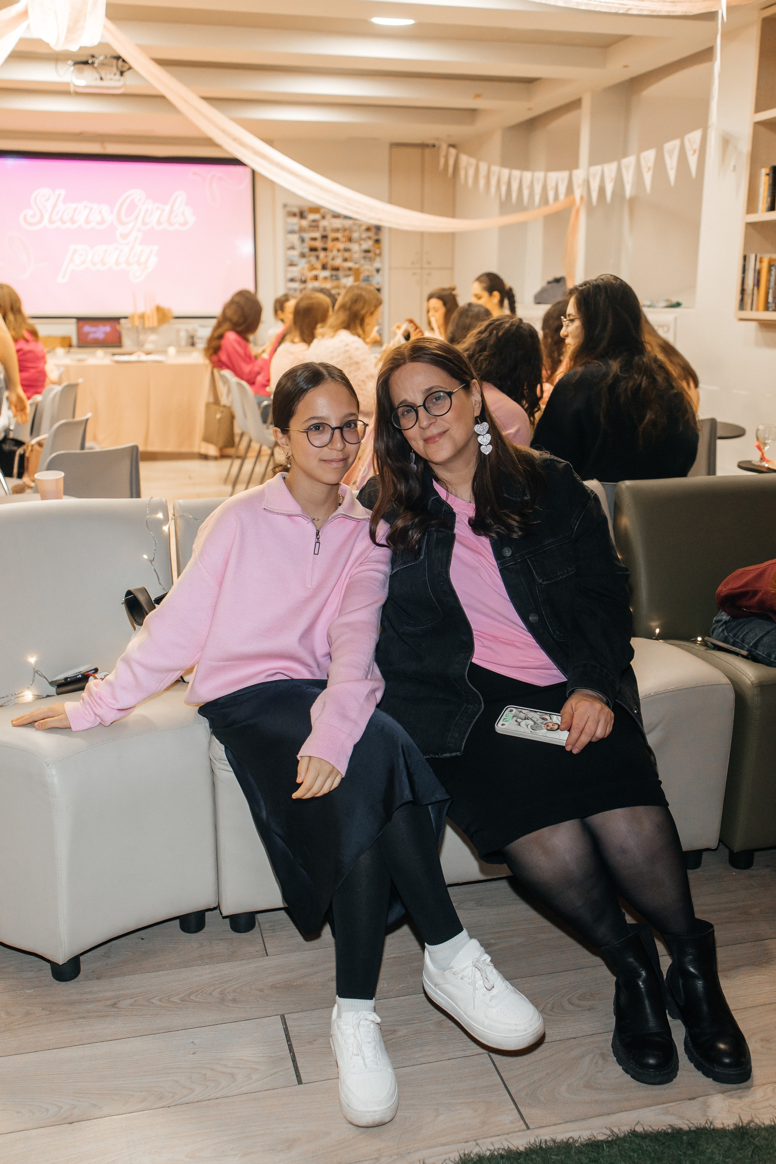 Девичник. Фотограф в Санкт-Петербурге Виктория Безверхая