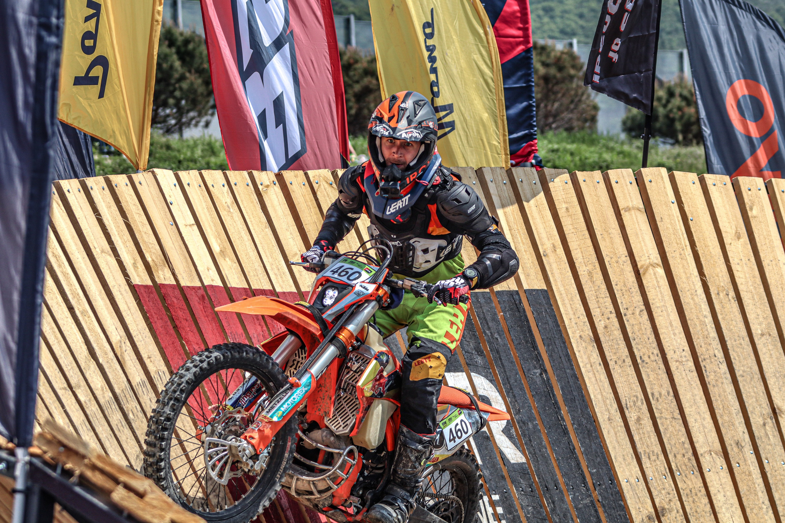 Enduro. Ivaladimirovna1995.wfolio.pro