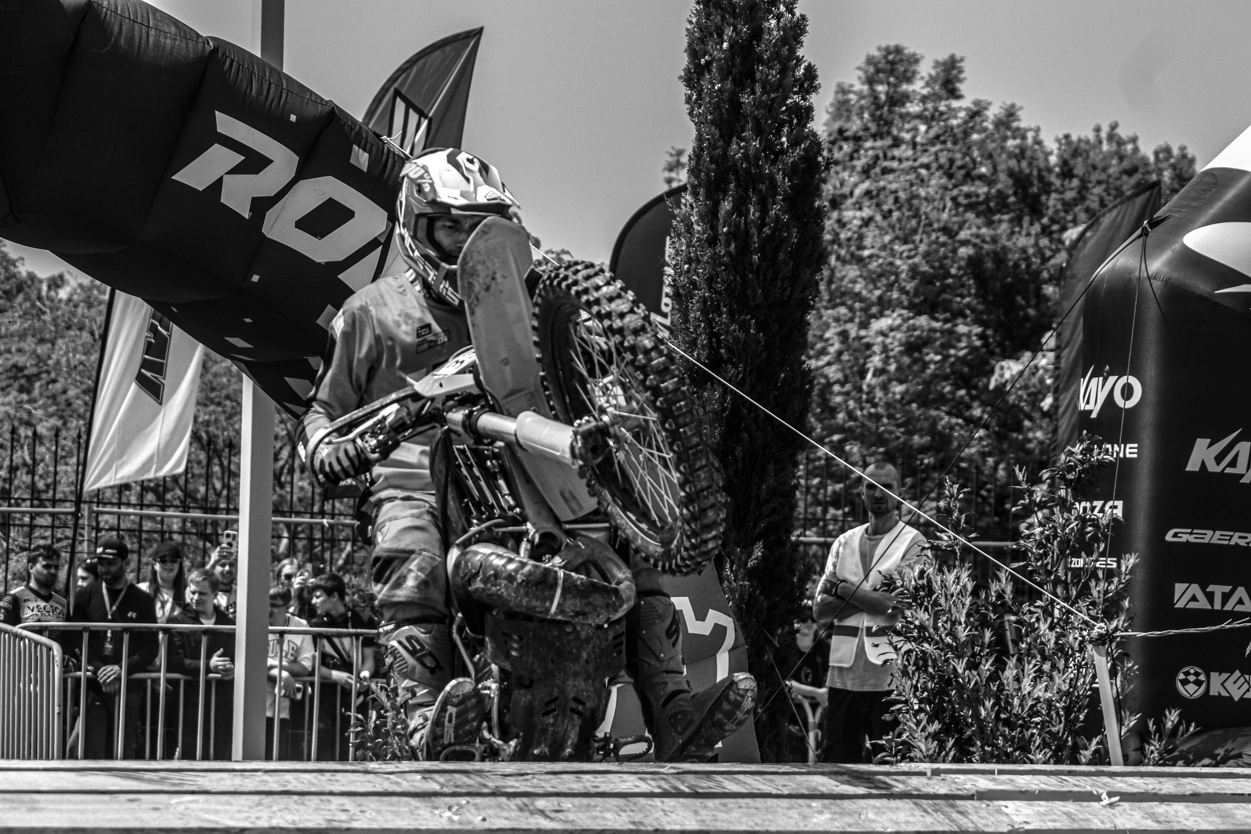 Enduro. Ivaladimirovna1995.wfolio.pro