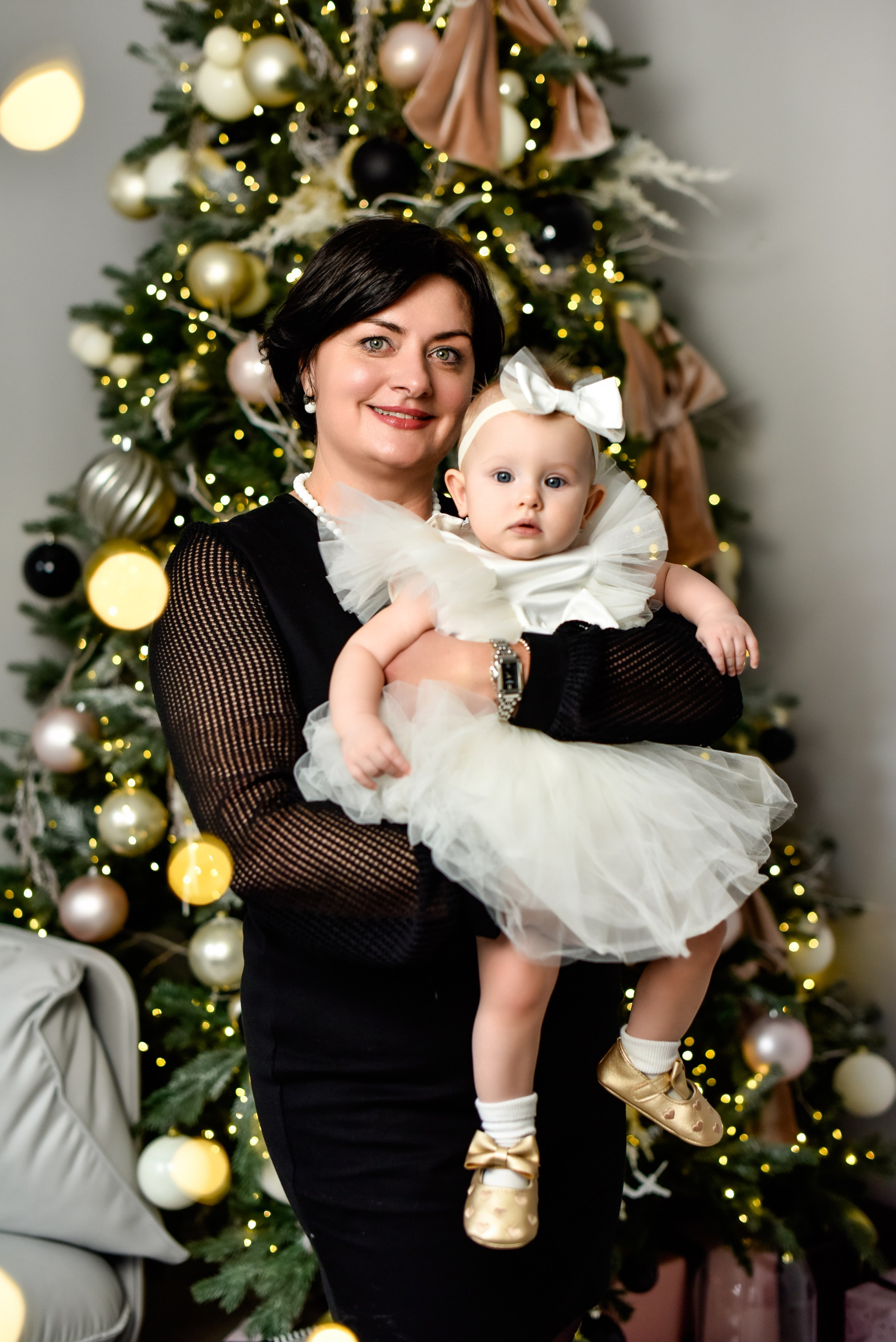 Семья Елены