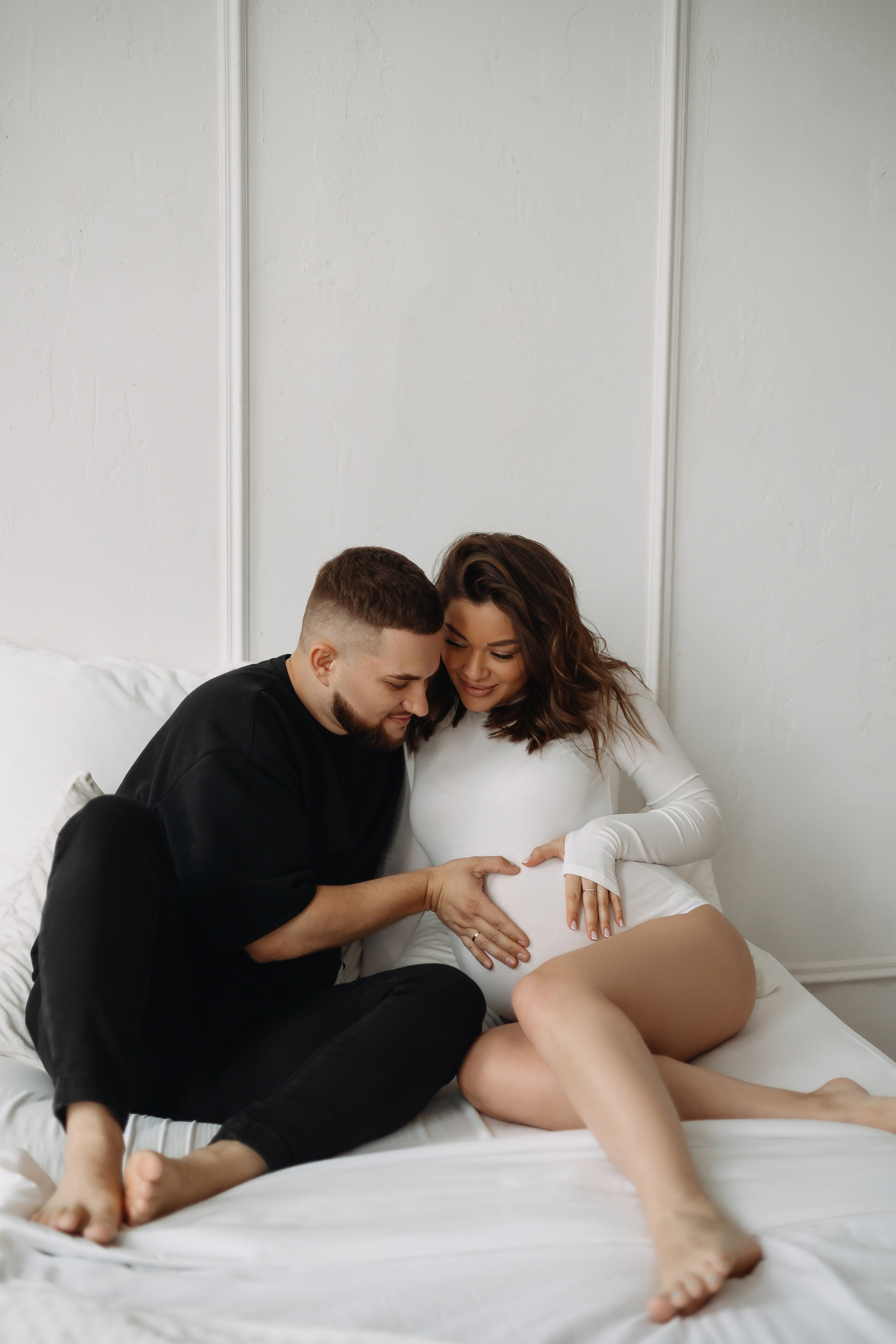 БЕРЕМЕННОСТЬ. Фотограф Ставрополь