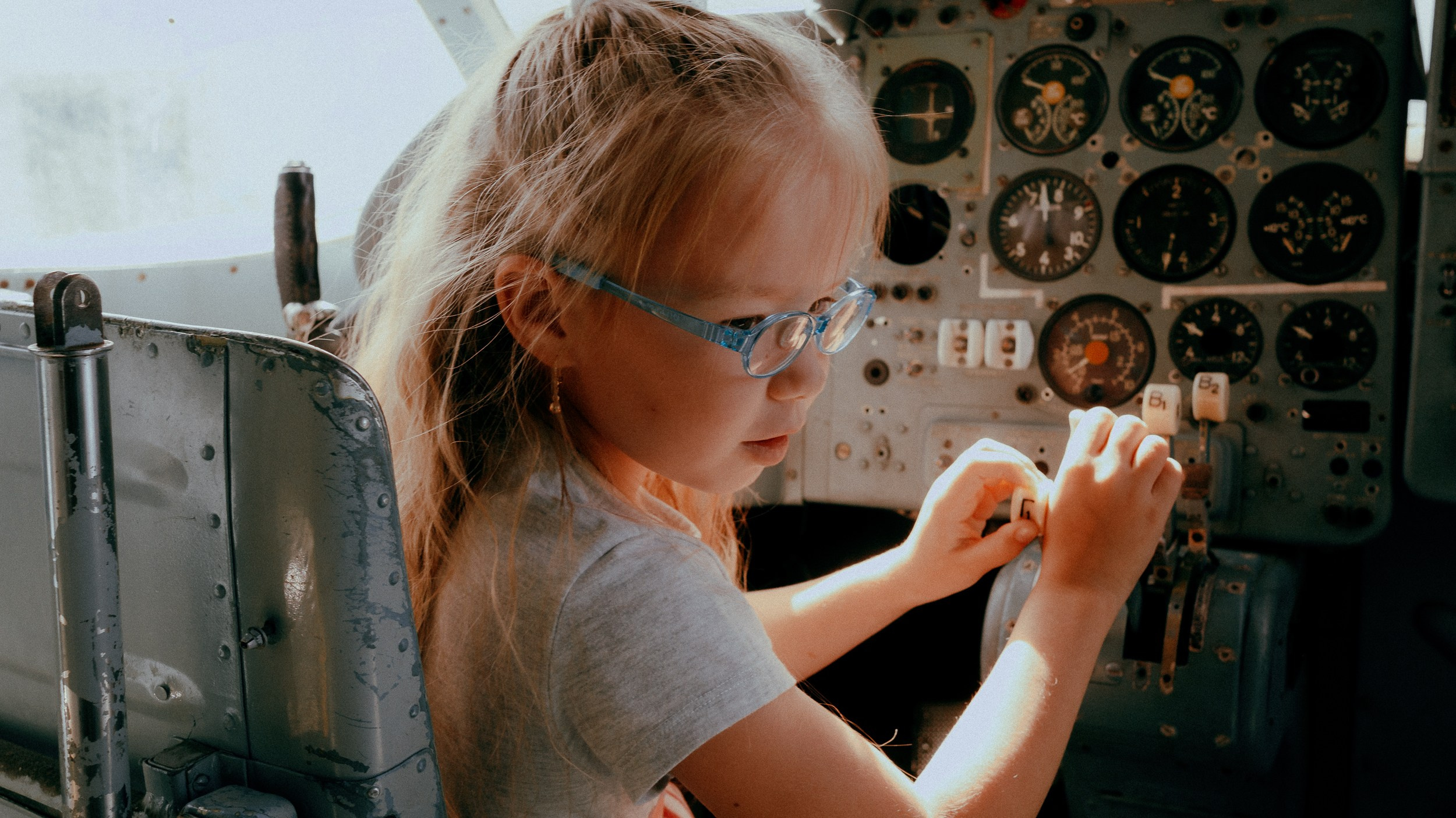 Аэро. Фёдор Малюгин. Ваш бади в визуале