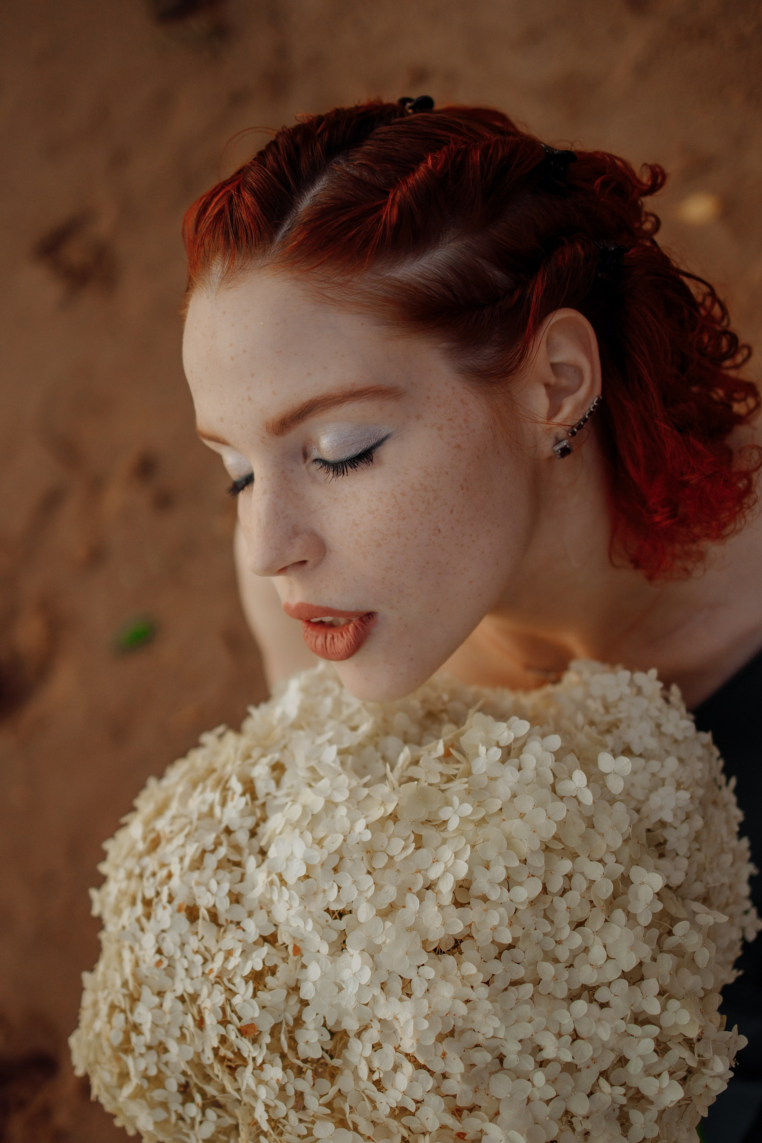 Женский портрет. Профессиональный фотограф в Ярославле Катерина Грехова