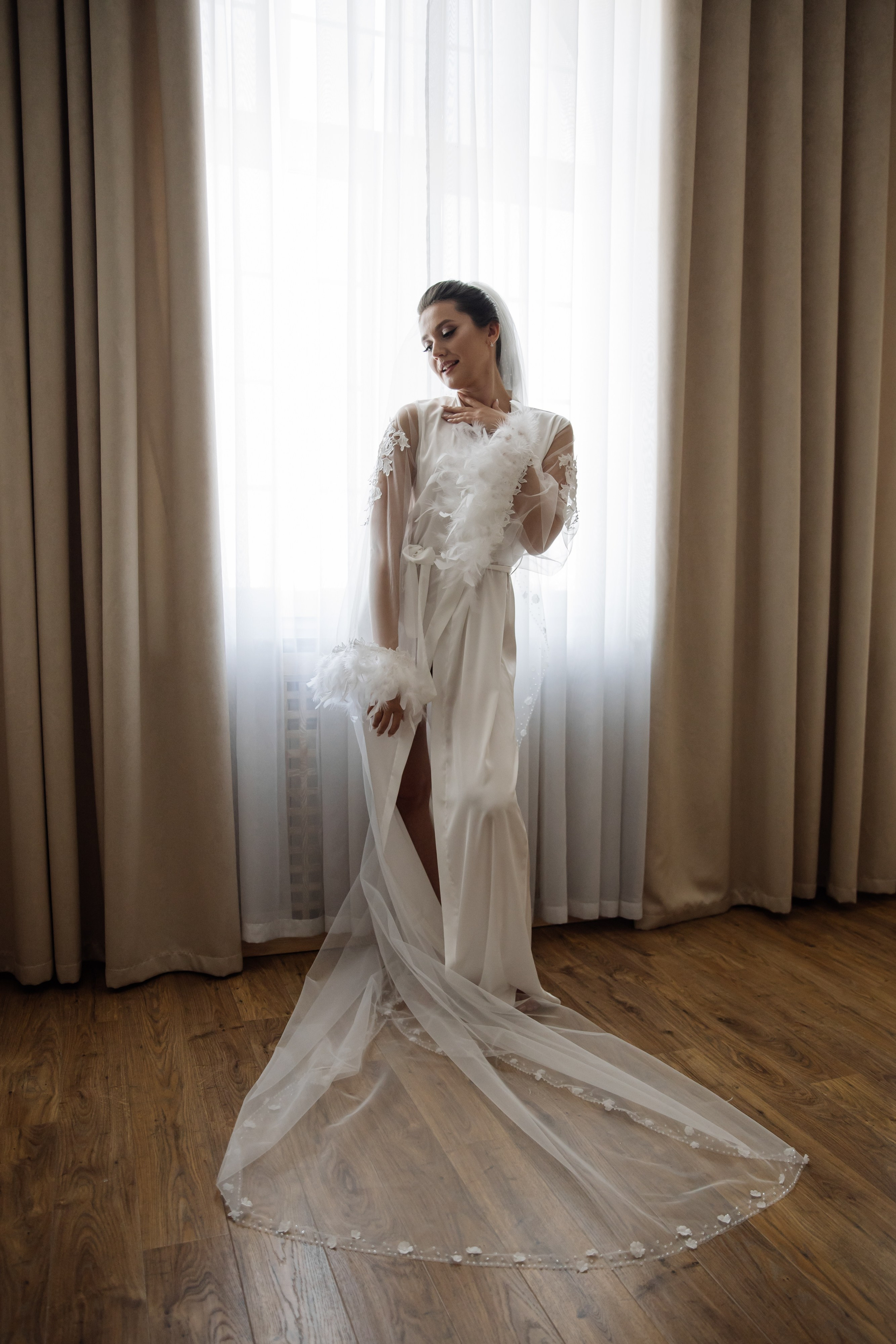 Илья и Ксения. Свадебный и семейный фотограф Луганск, Ростов, Краснодар Роман Мацнев