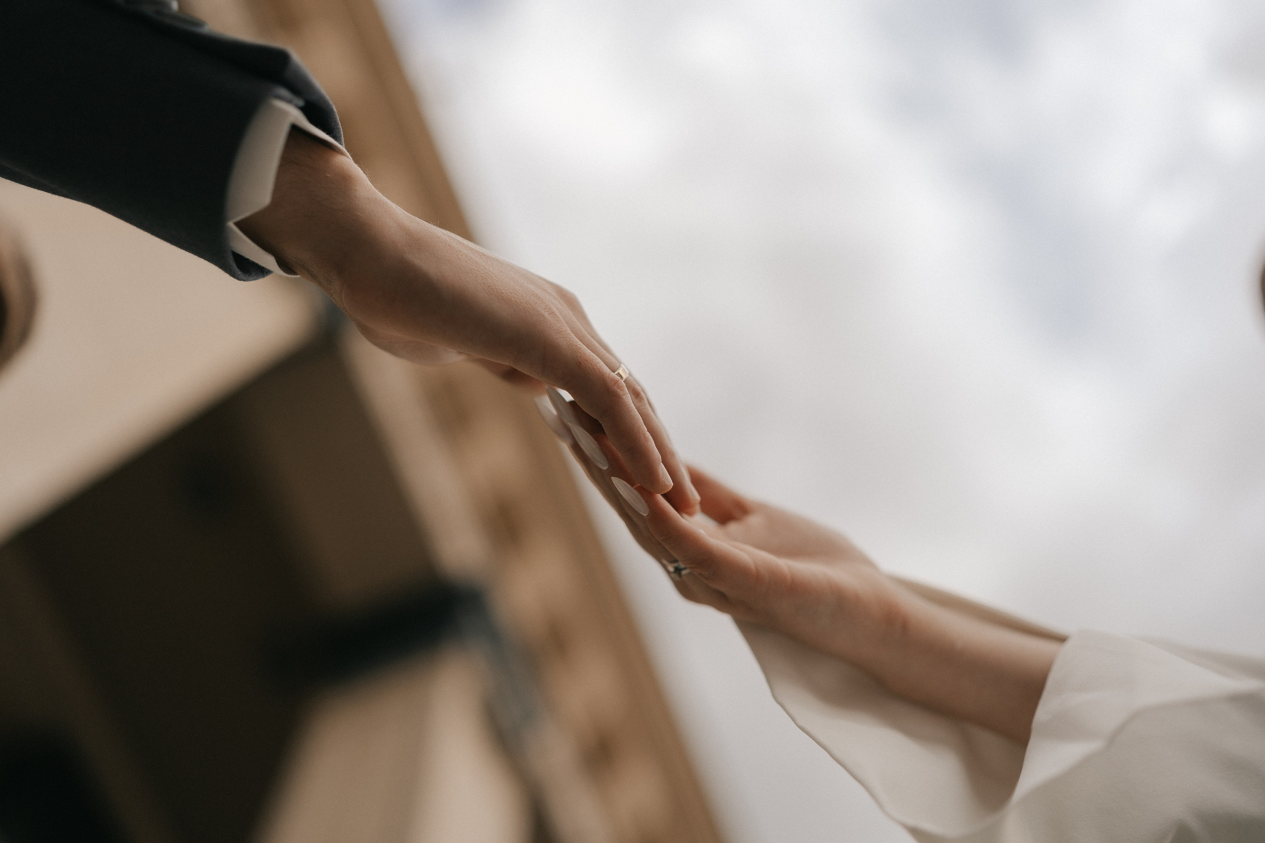 Герман и Алена. Семейный, портретный фотограф Новосибирск. Оля Адова