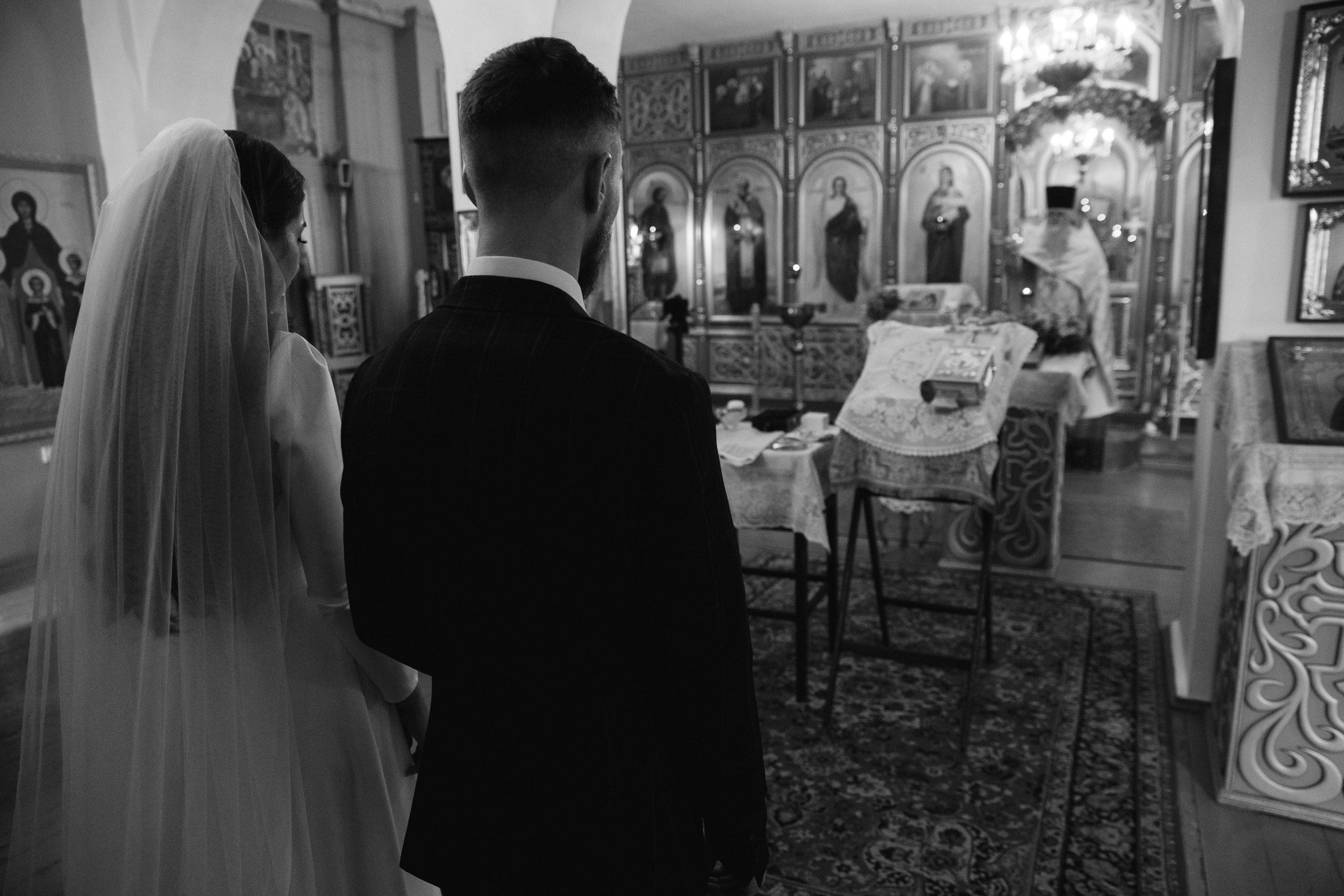 Андрей и Яна. Свадебный и семейный фотограф в Севастополе и Крыму Анастасия Сураева