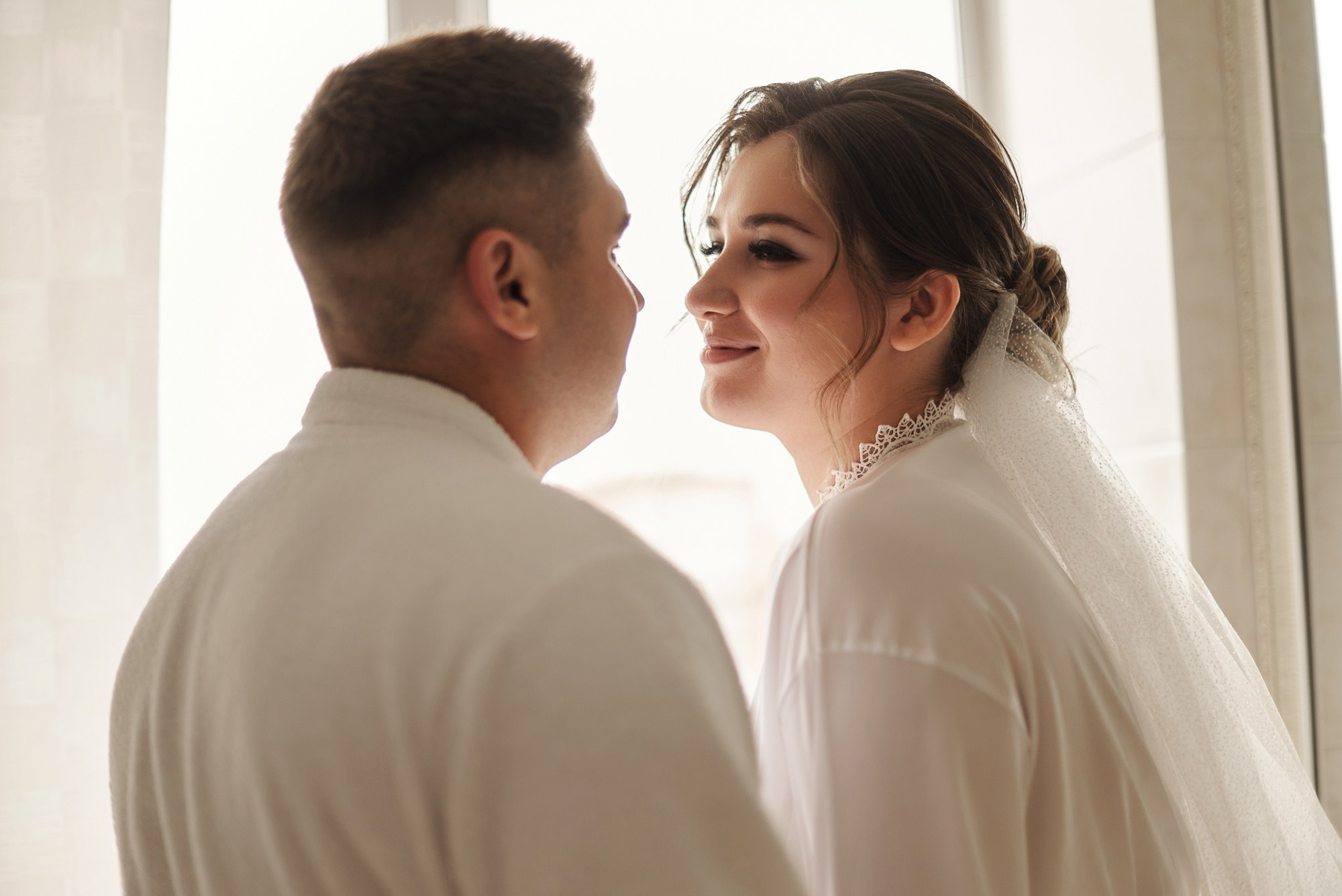 Денис и Екатерина. Свадебный фотограф в Барнауле Дмитрий Медведев