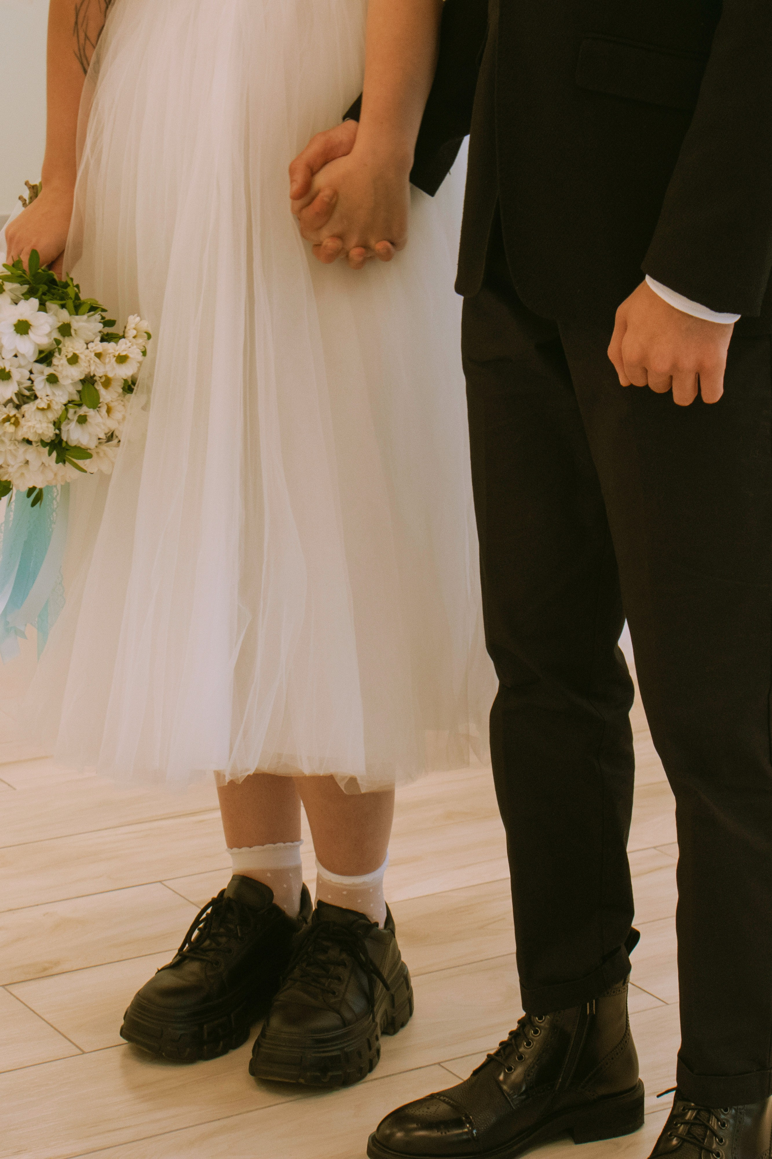 Свадьба Наташи и Димы. Главная